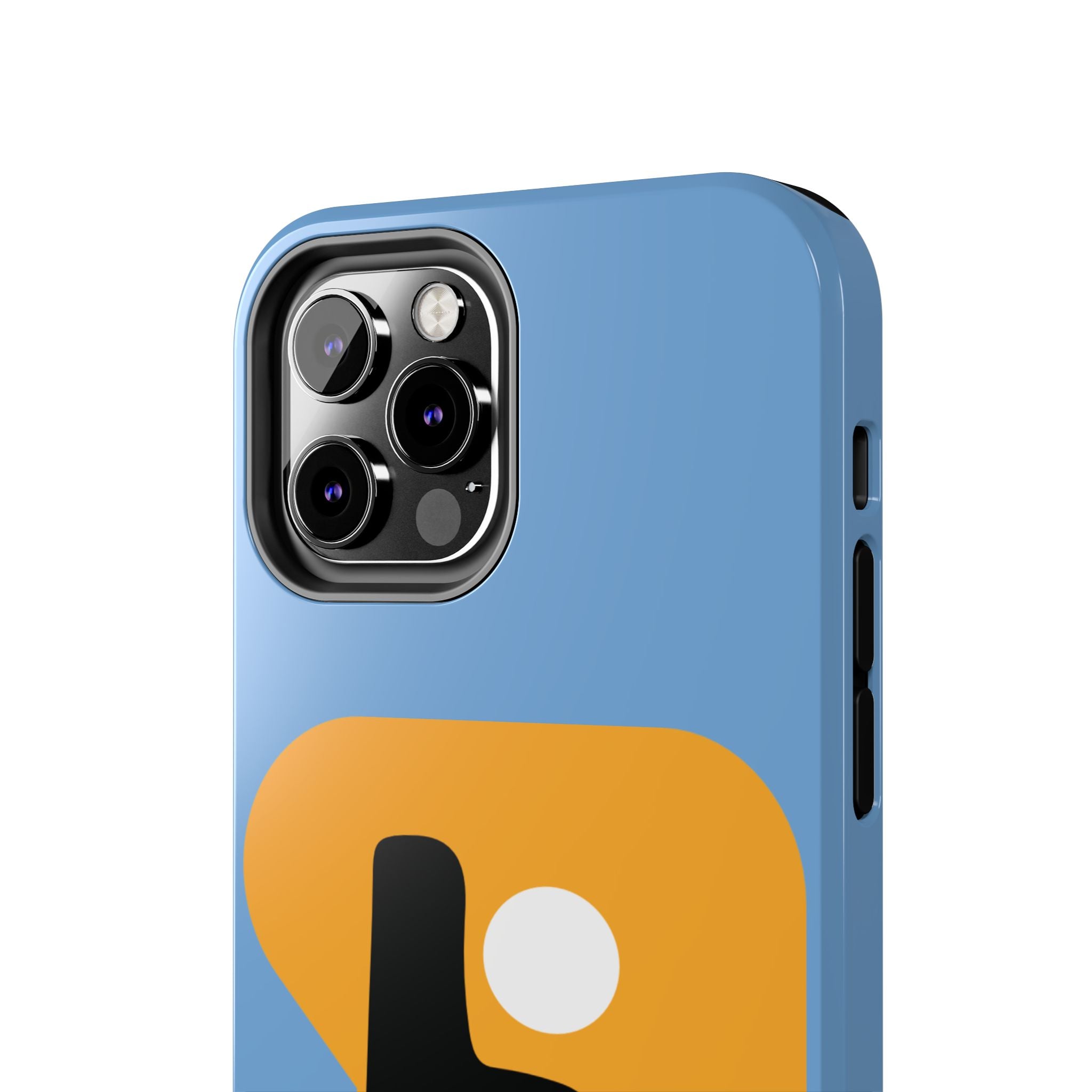 Stylish Tough Phone Case - Durable Protection, Trendy Design, Gift for Tech Lovers, Unique Phone Cover, Everyday Use
