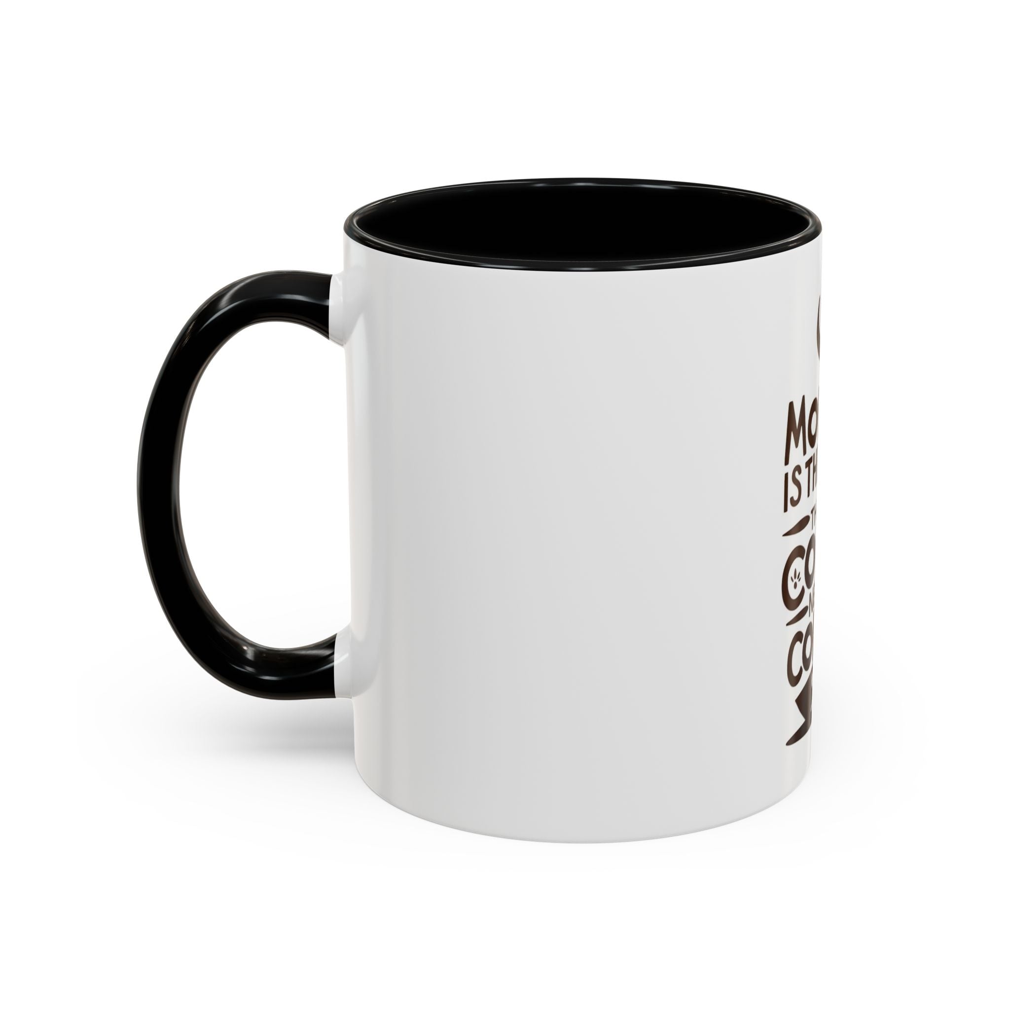 Monday Is The Day That My Coffee Needs Coffee Mug