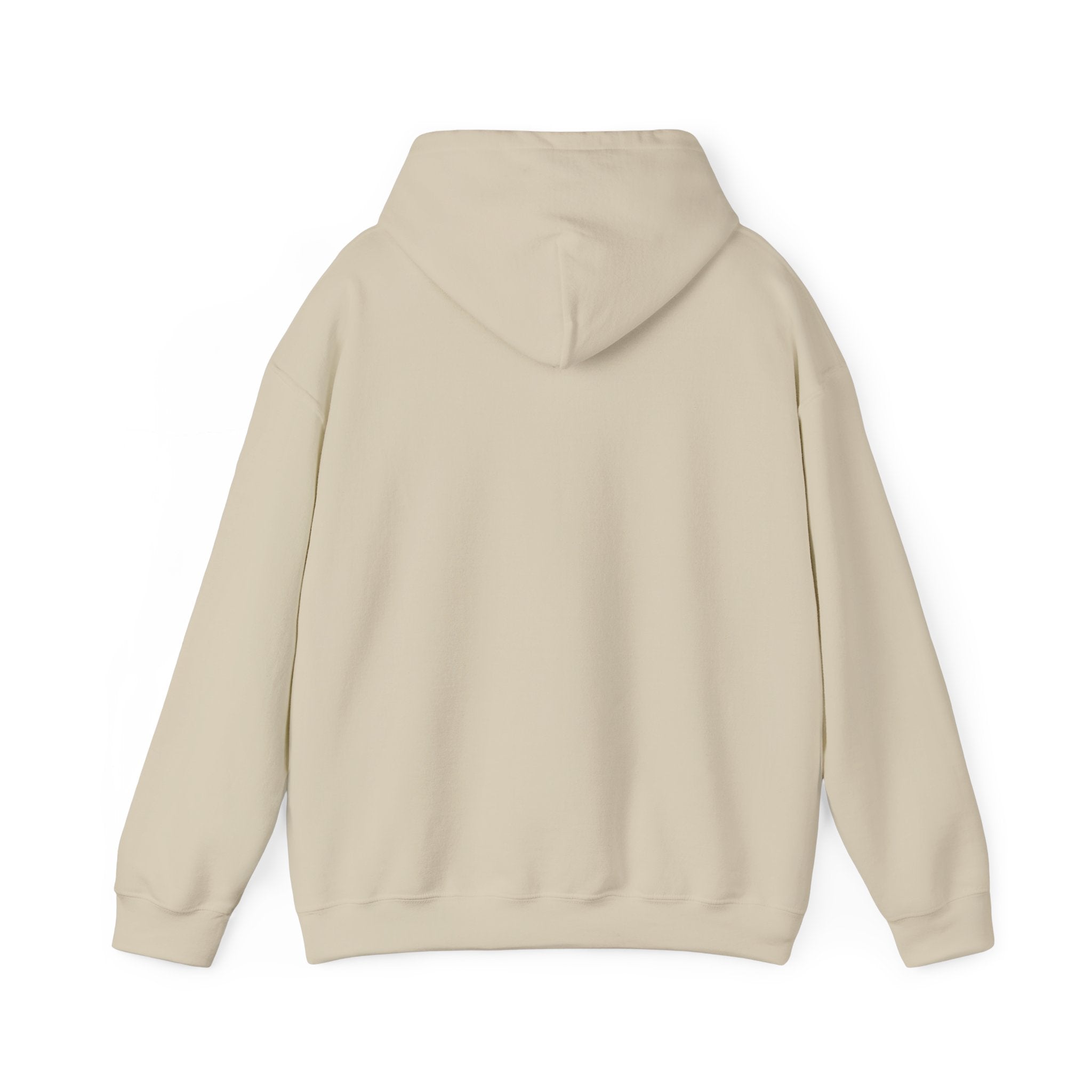 Burning Dice Hoodie