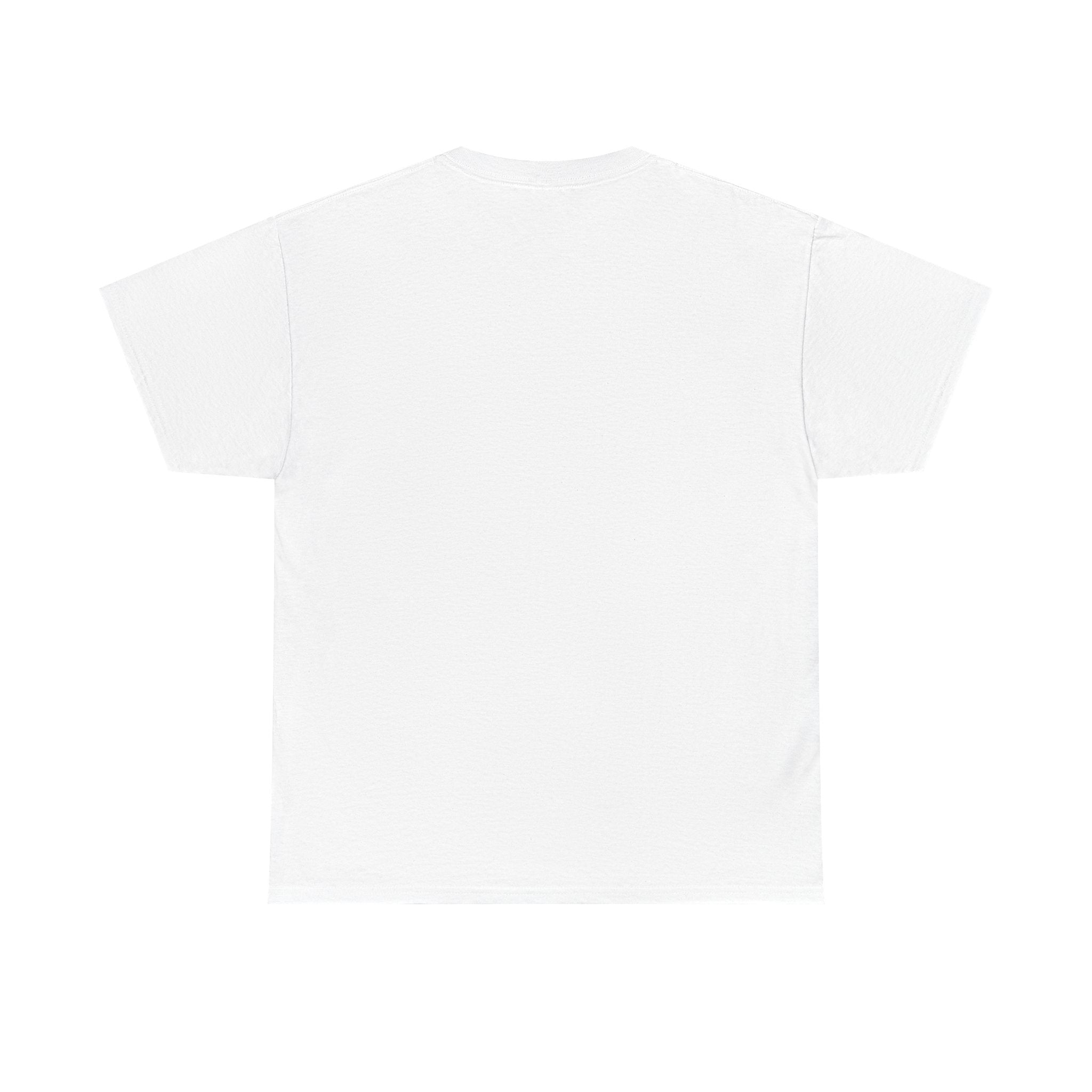 Empowerment Unisex Heavy Cotton Tee