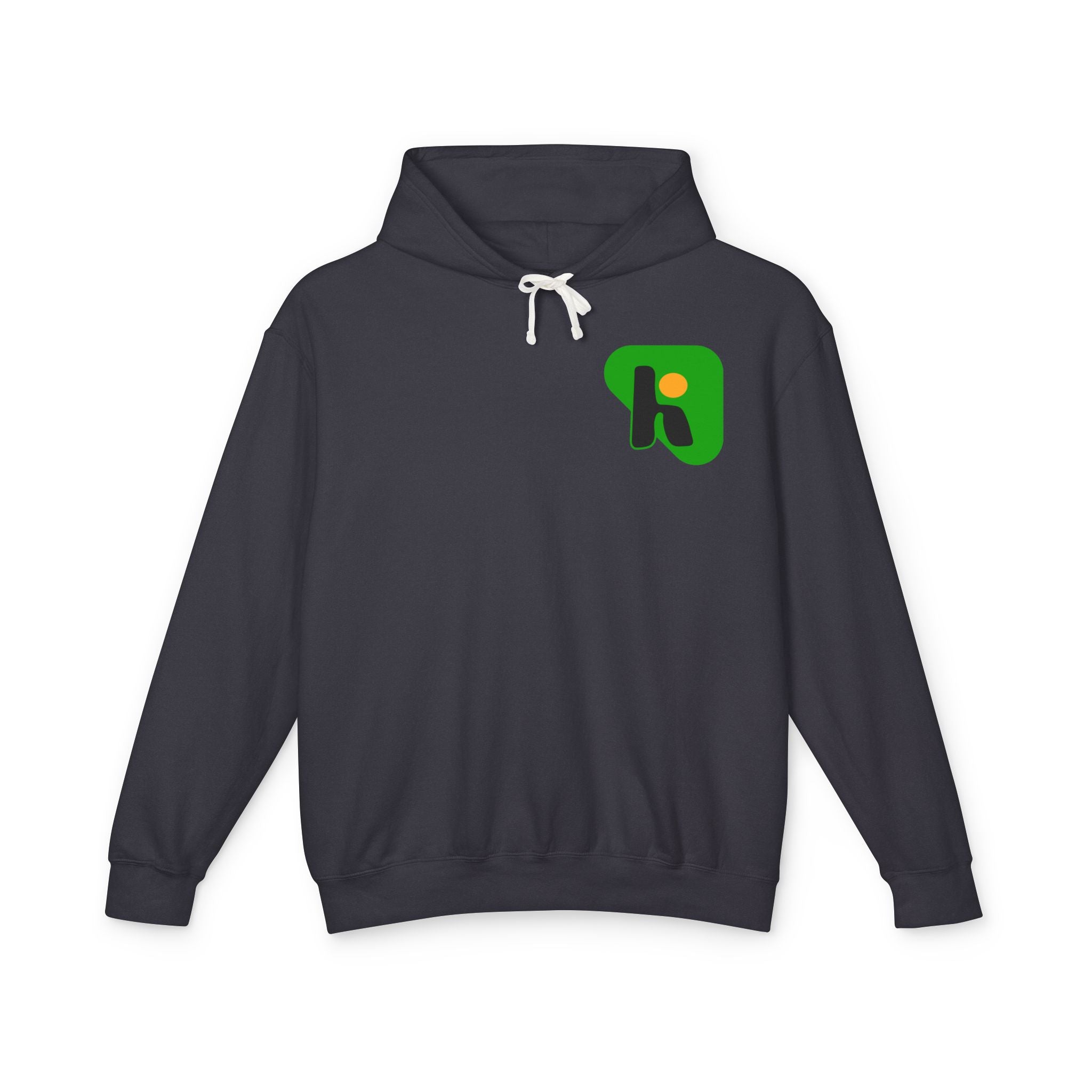 "I’m Exactly Who The F*** I Think I Am" Graphic Hooded Sweatshirt
