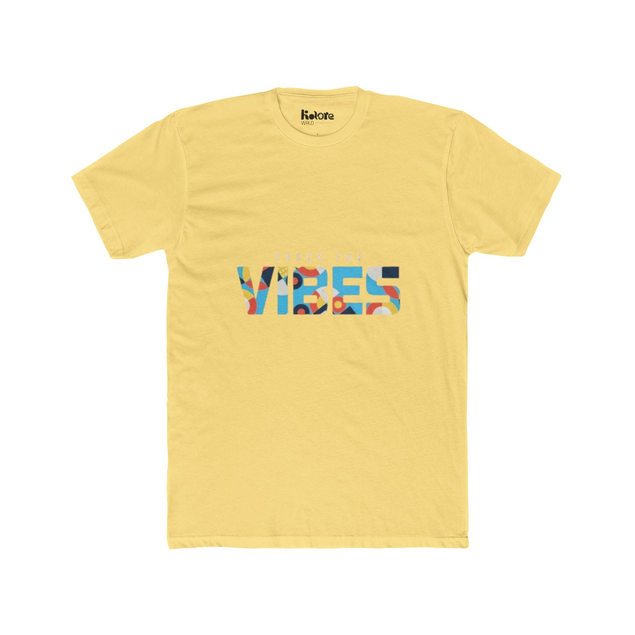 Check the Vibes T-Shirt