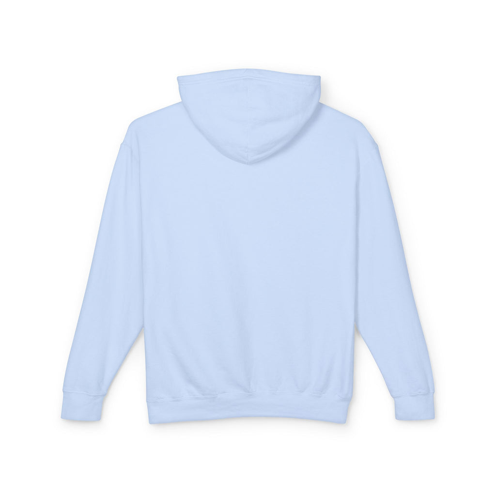 Streetwear Ninja Character Graphic Hoodie