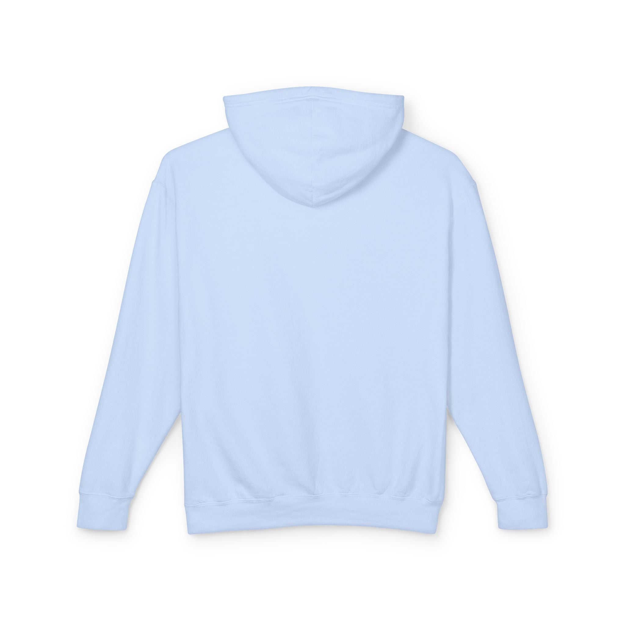 Streetwear Ninja Character Graphic Hoodie