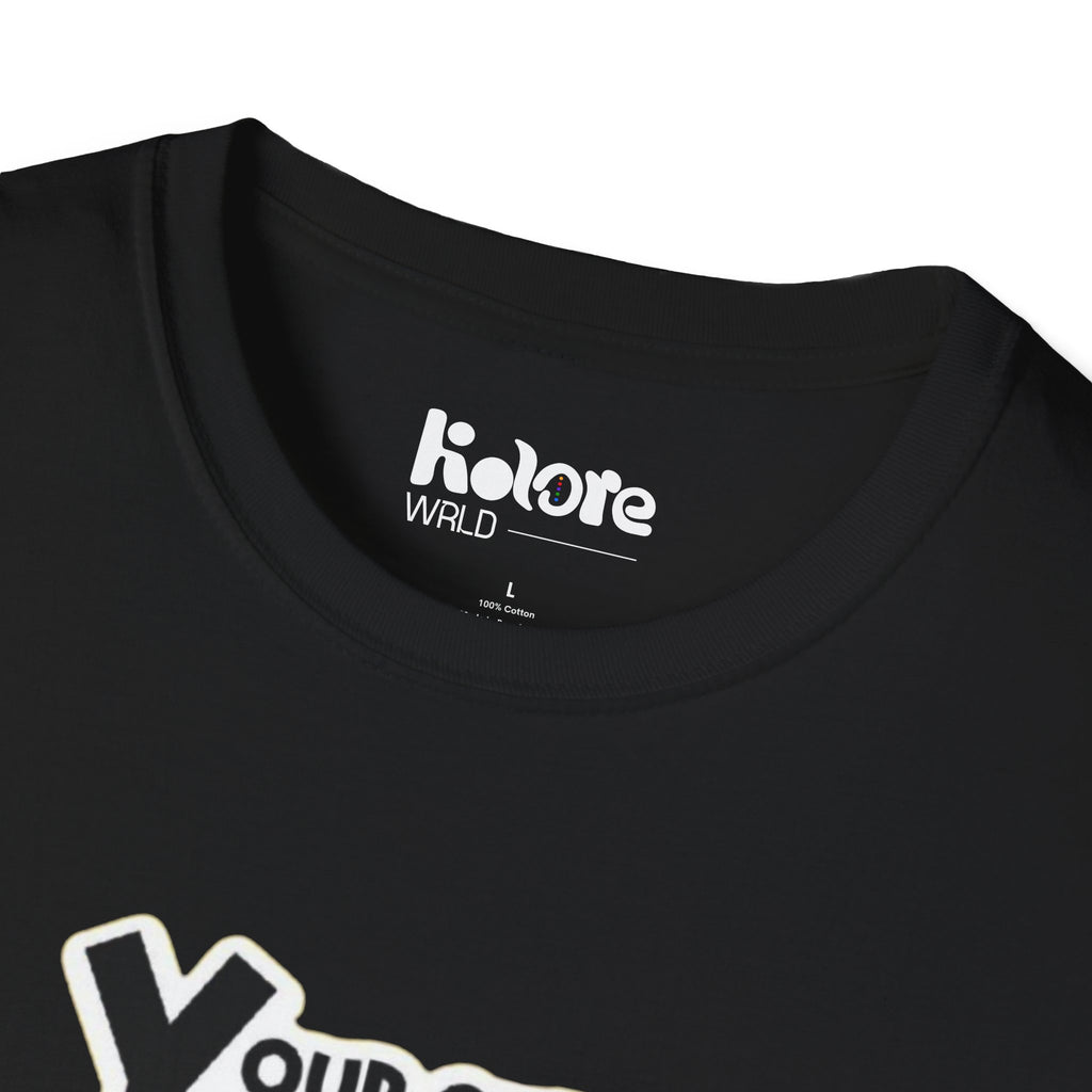 Motivational Tee