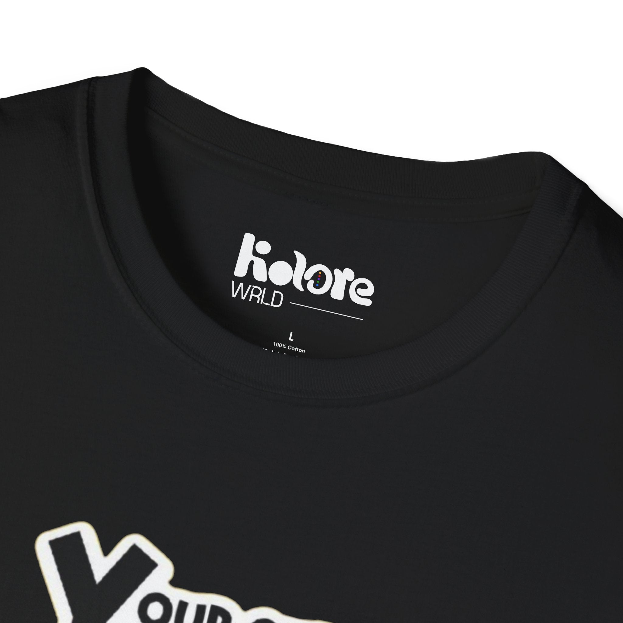 Motivational Tee