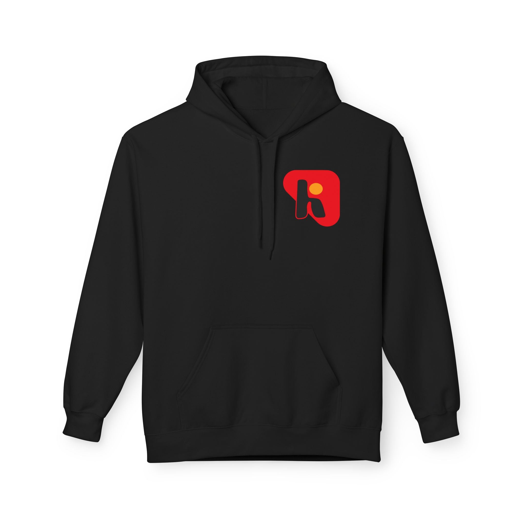 Retro Cassette Hoodie — Blue Tape & Pencil Vintage Music Crewneck