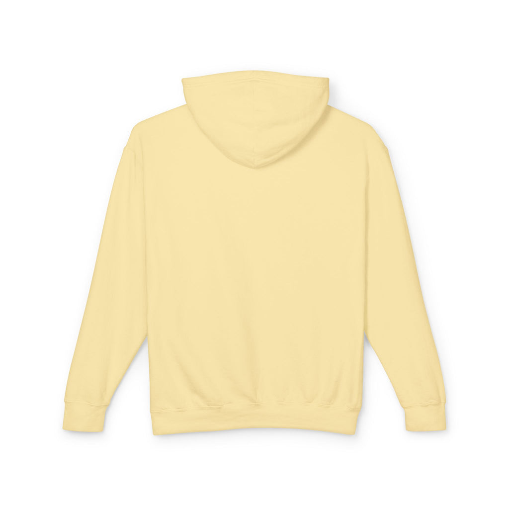 Streetwear Ninja Character Graphic Hoodie