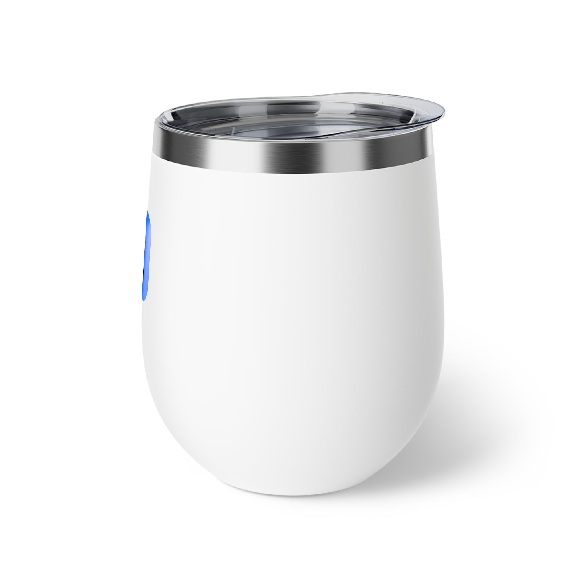 12oz Insulated Wine Tumbler
