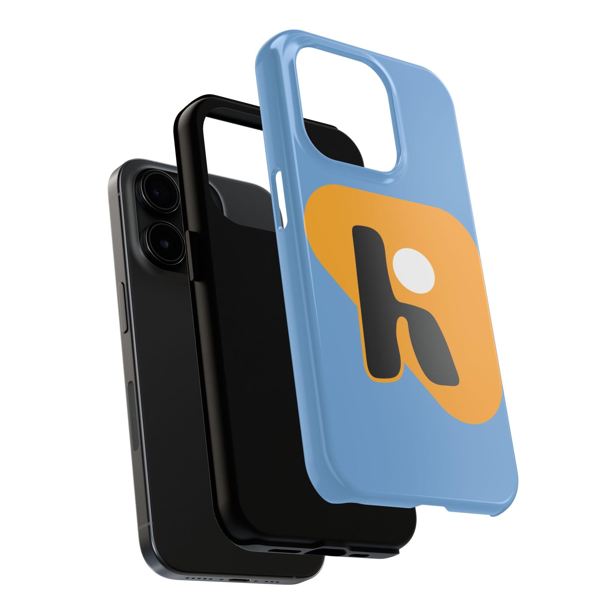 Stylish Tough Phone Case - Durable Protection, Trendy Design, Gift for Tech Lovers, Unique Phone Cover, Everyday Use