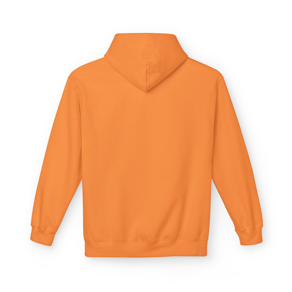 Cozy Unisex Midweight Fleece Hoodie