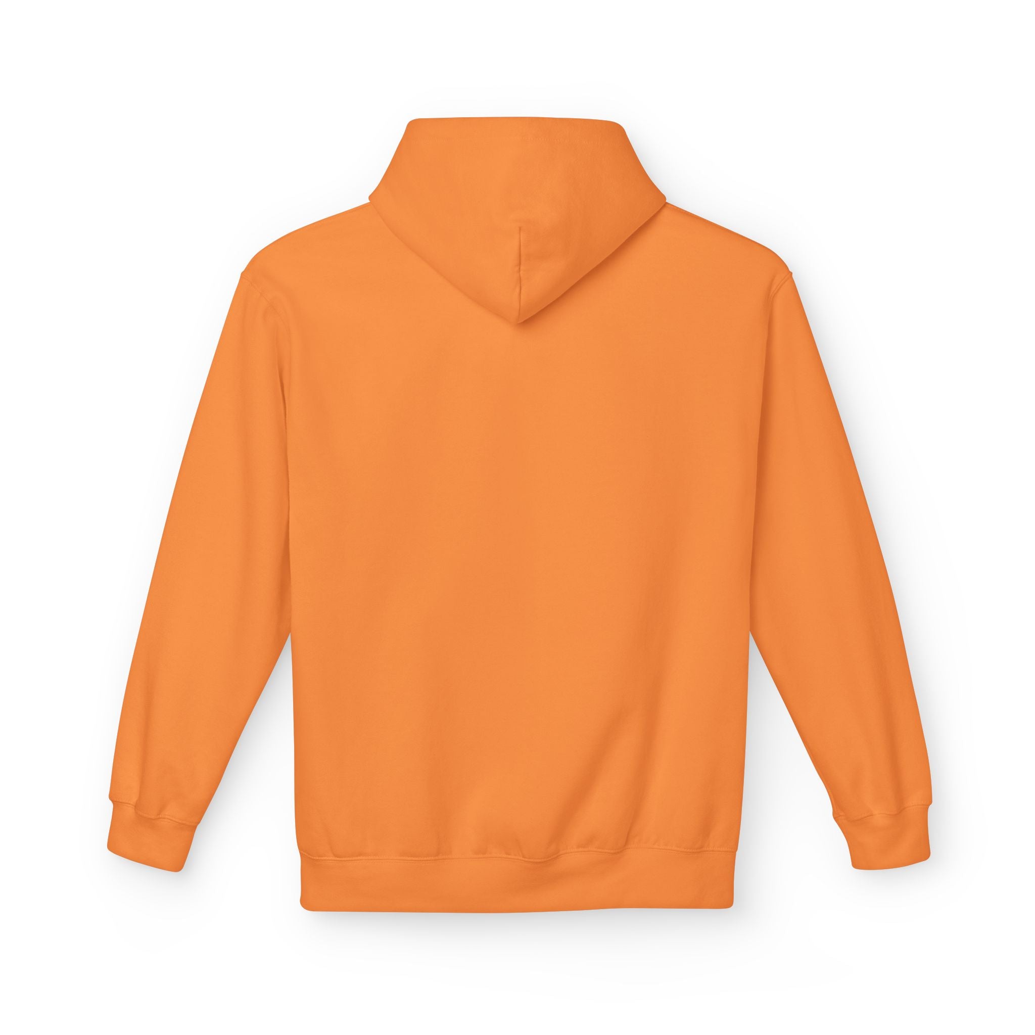 Cozy Unisex Midweight Fleece Hoodie