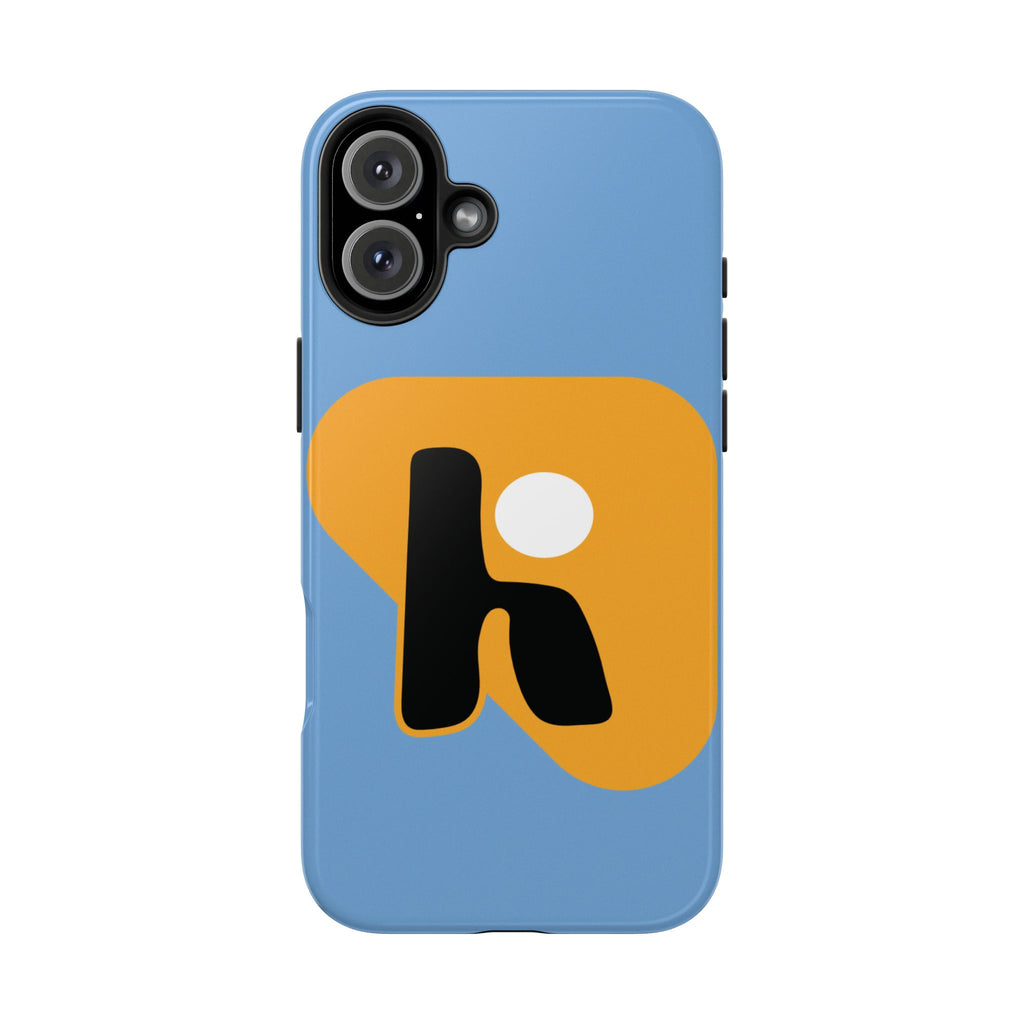 Stylish Tough Phone Case - Durable Protection, Trendy Design, Gift for Tech Lovers, Unique Phone Cover, Everyday Use