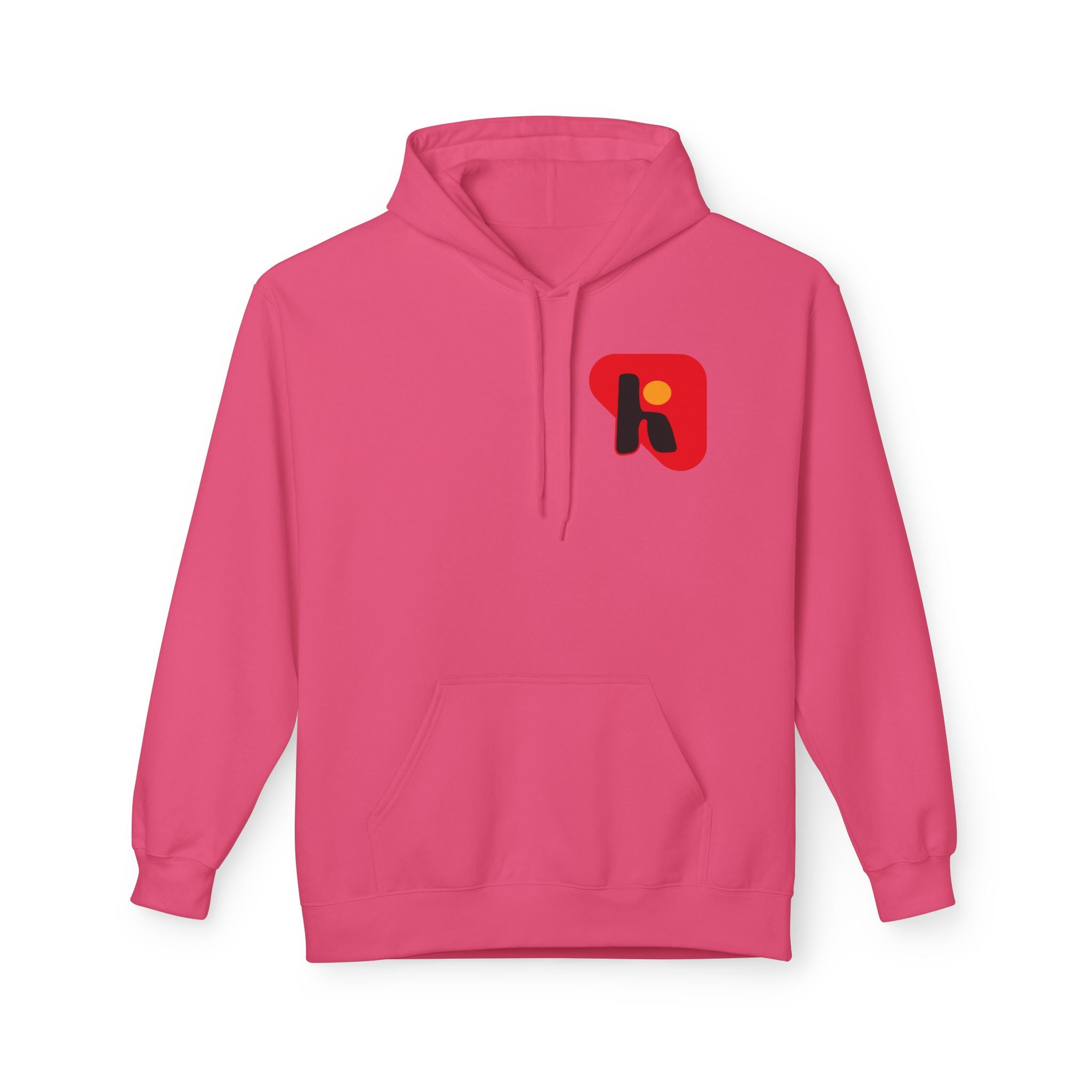 Retro Cassette Hoodie — Blue Tape & Pencil Vintage Music Crewneck