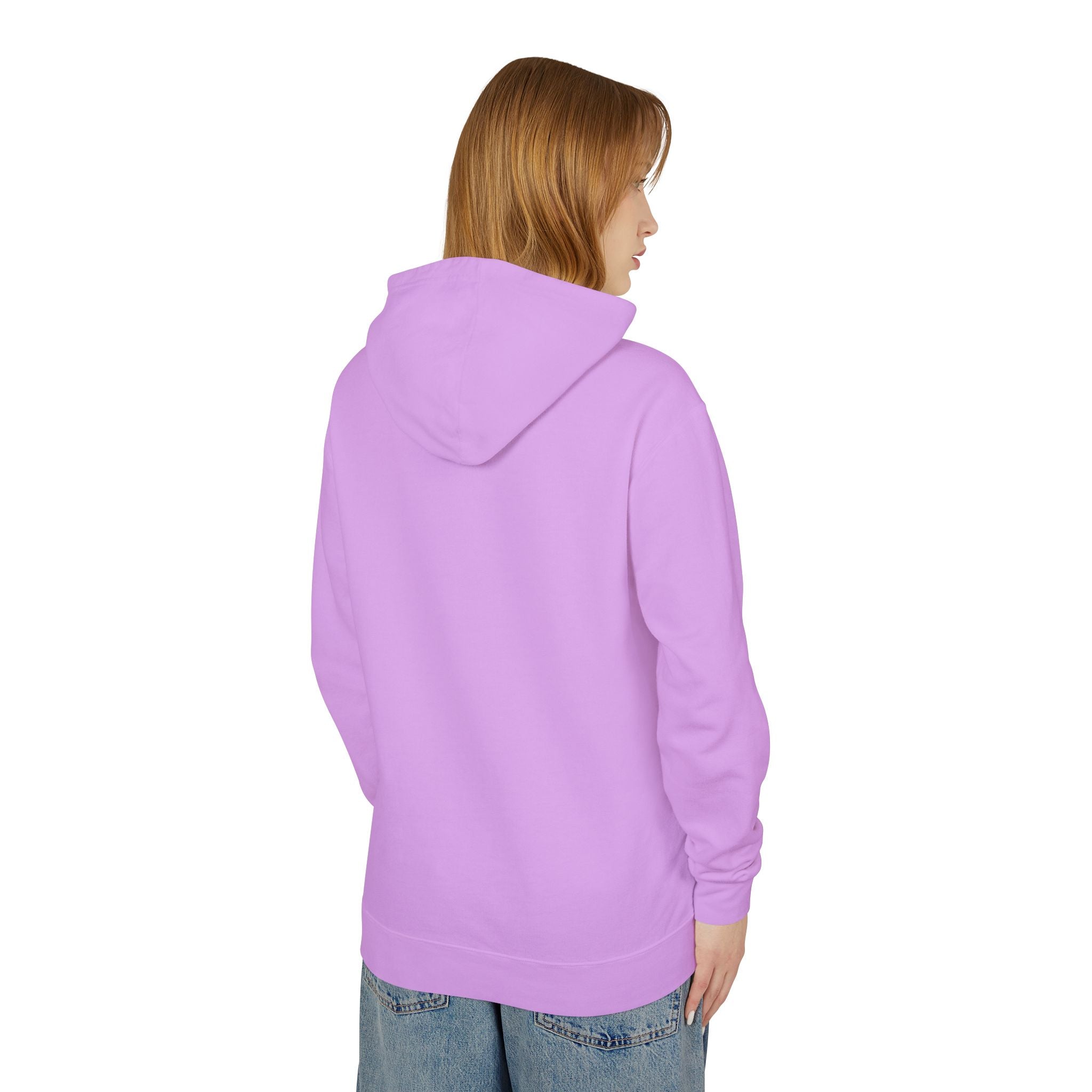 Streetwear Ninja Character Graphic Hoodie