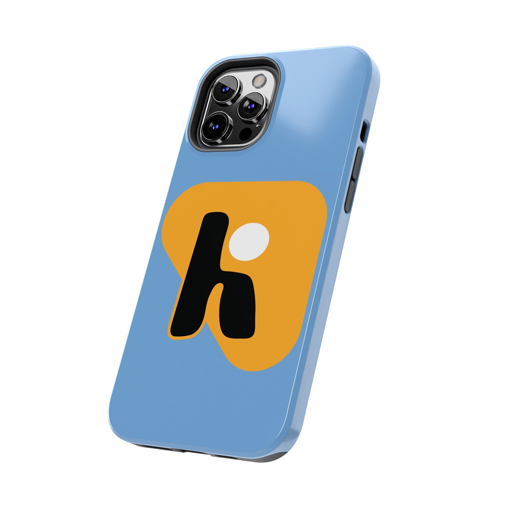 Stylish Tough Phone Case - Durable Protection, Trendy Design, Gift for Tech Lovers, Unique Phone Cover, Everyday Use