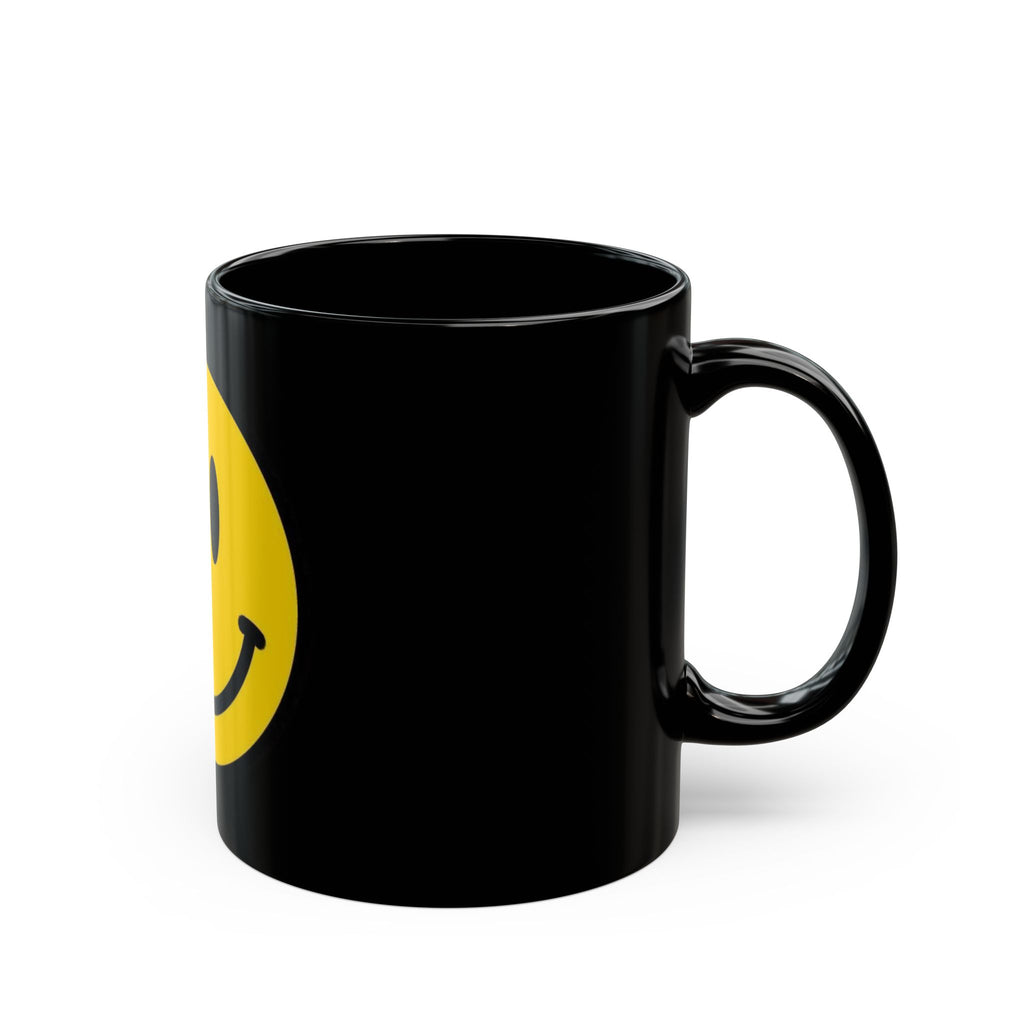 Black Mug (11oz, 15oz)