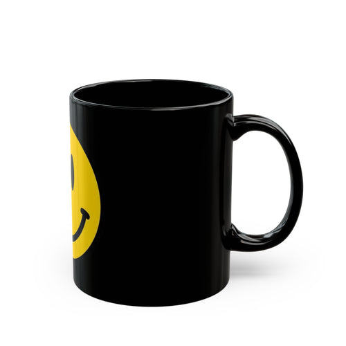 Black Mug (11oz, 15oz)