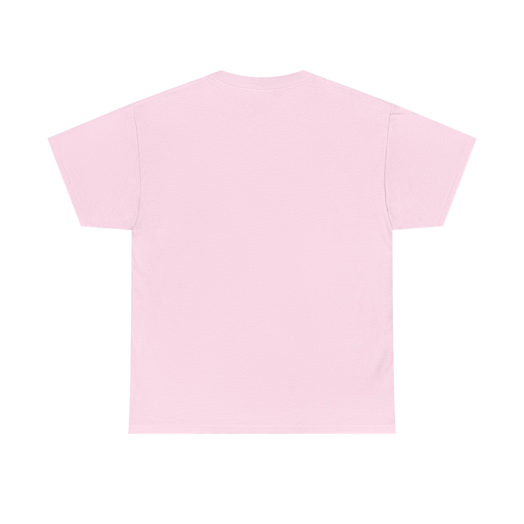Money Is The Motive Tee