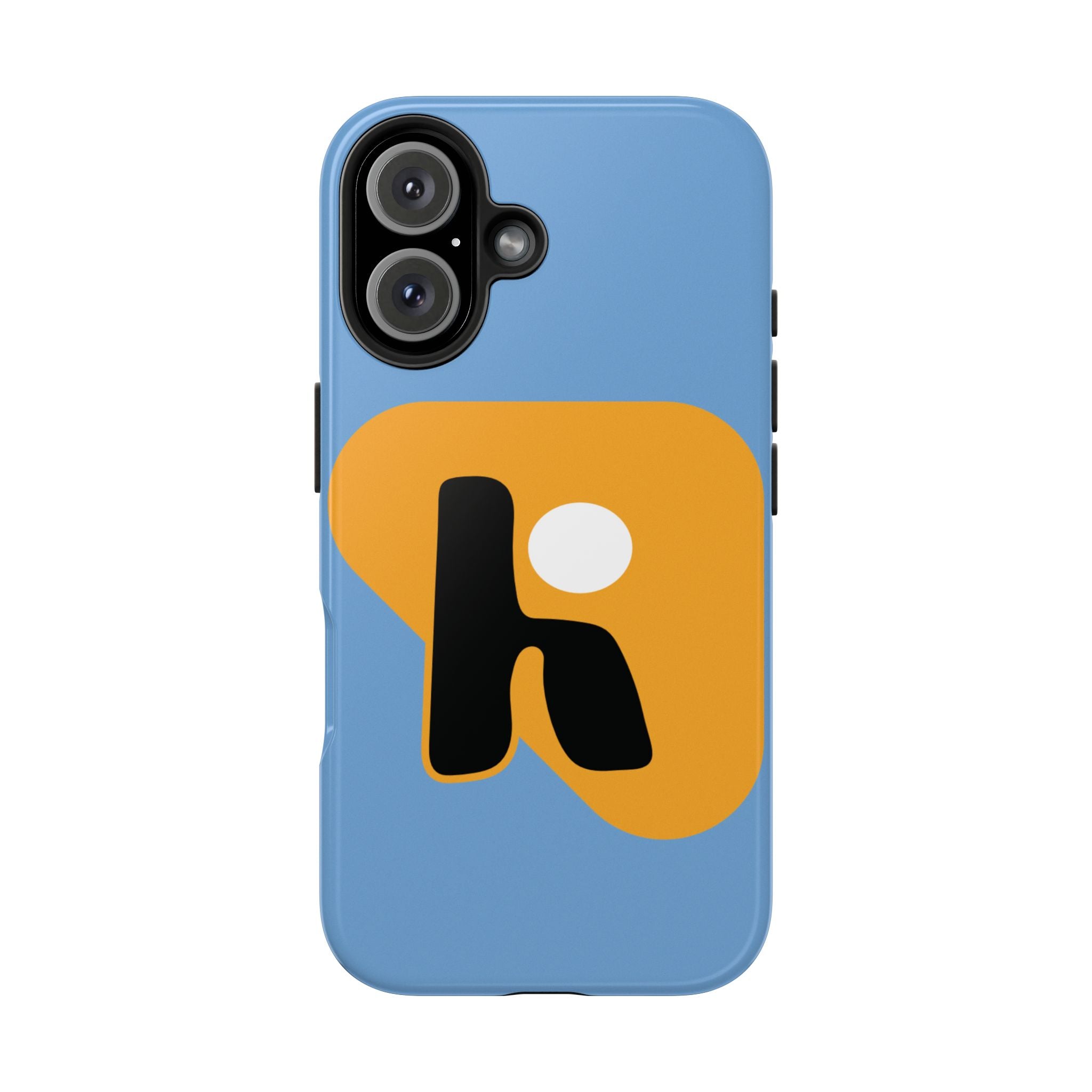 Stylish Tough Phone Case - Durable Protection, Trendy Design, Gift for Tech Lovers, Unique Phone Cover, Everyday Use