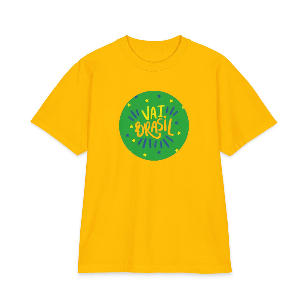 Vai Brasil Supporter Tee