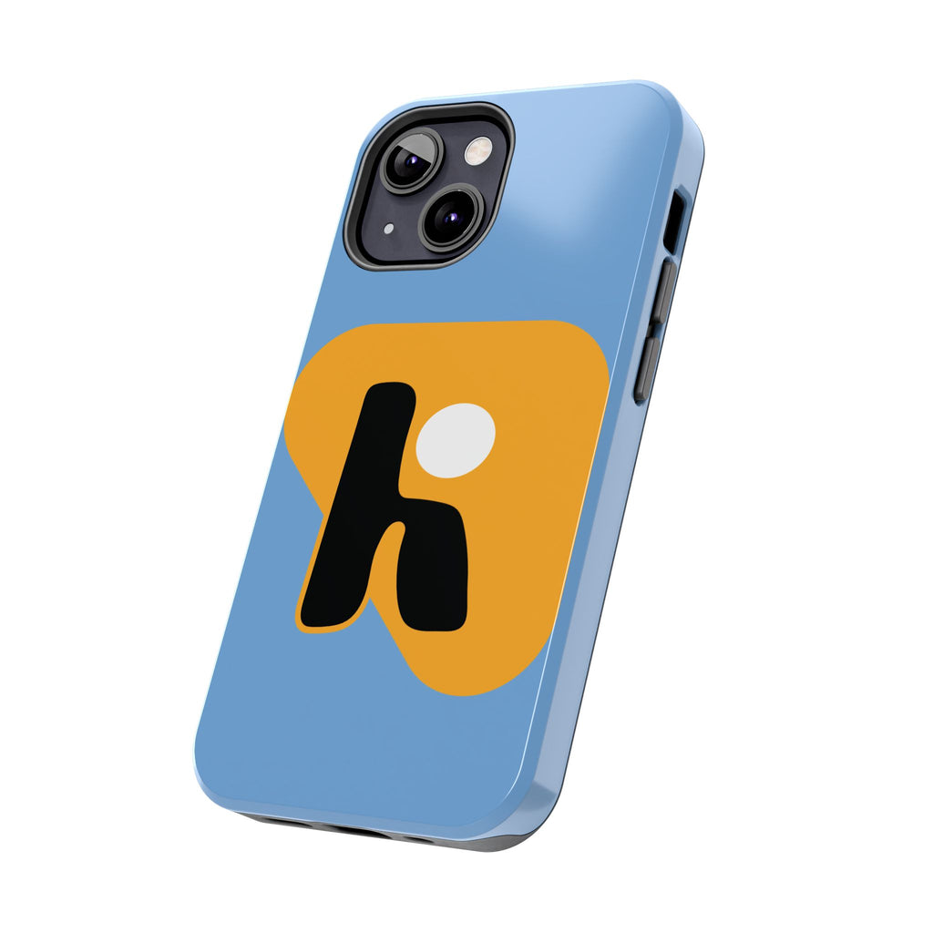 Stylish Tough Phone Case - Durable Protection, Trendy Design, Gift for Tech Lovers, Unique Phone Cover, Everyday Use