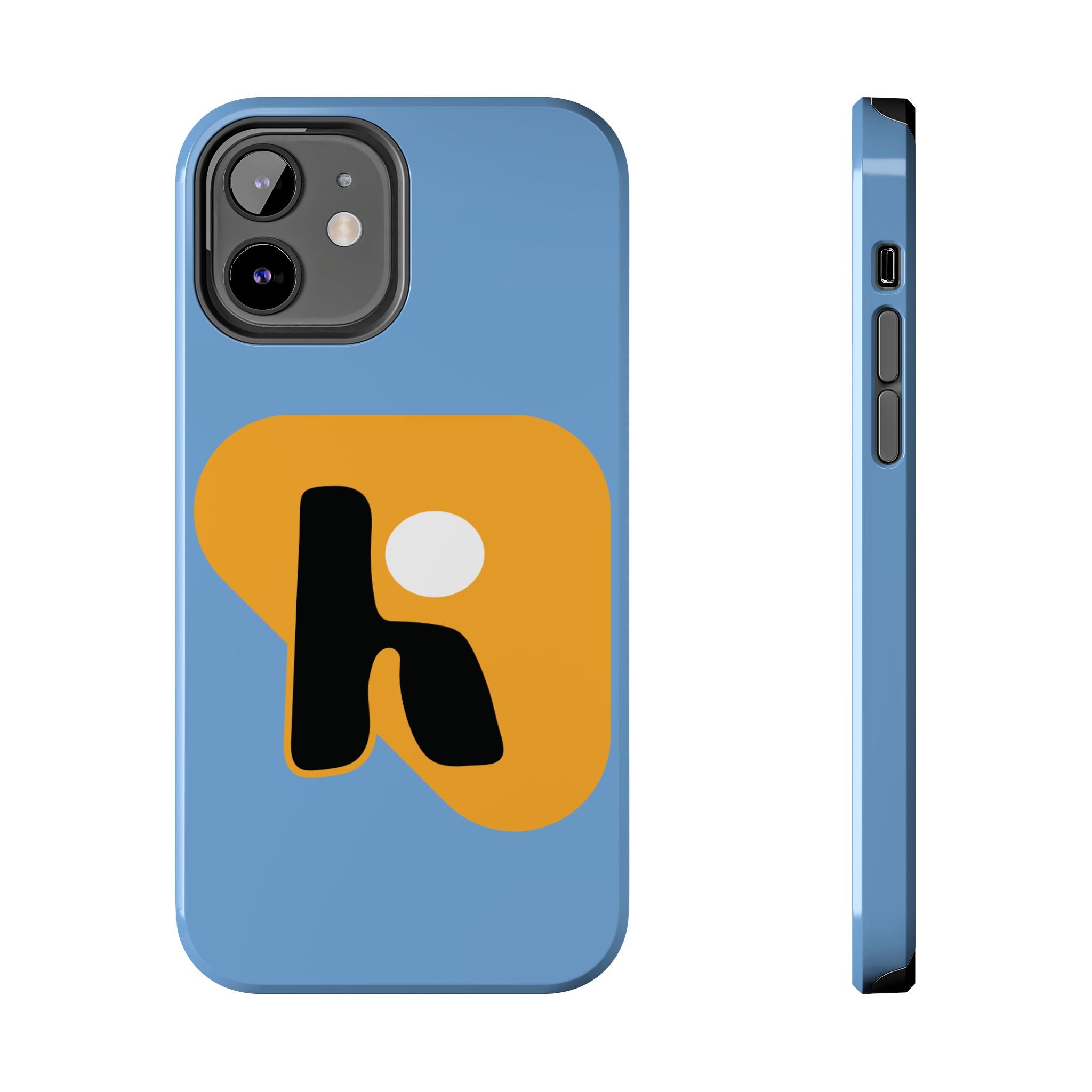 Stylish Tough Phone Case - Durable Protection, Trendy Design, Gift for Tech Lovers, Unique Phone Cover, Everyday Use