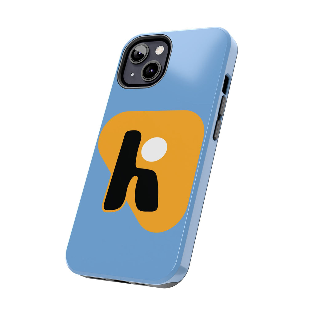 Stylish Tough Phone Case - Durable Protection, Trendy Design, Gift for Tech Lovers, Unique Phone Cover, Everyday Use