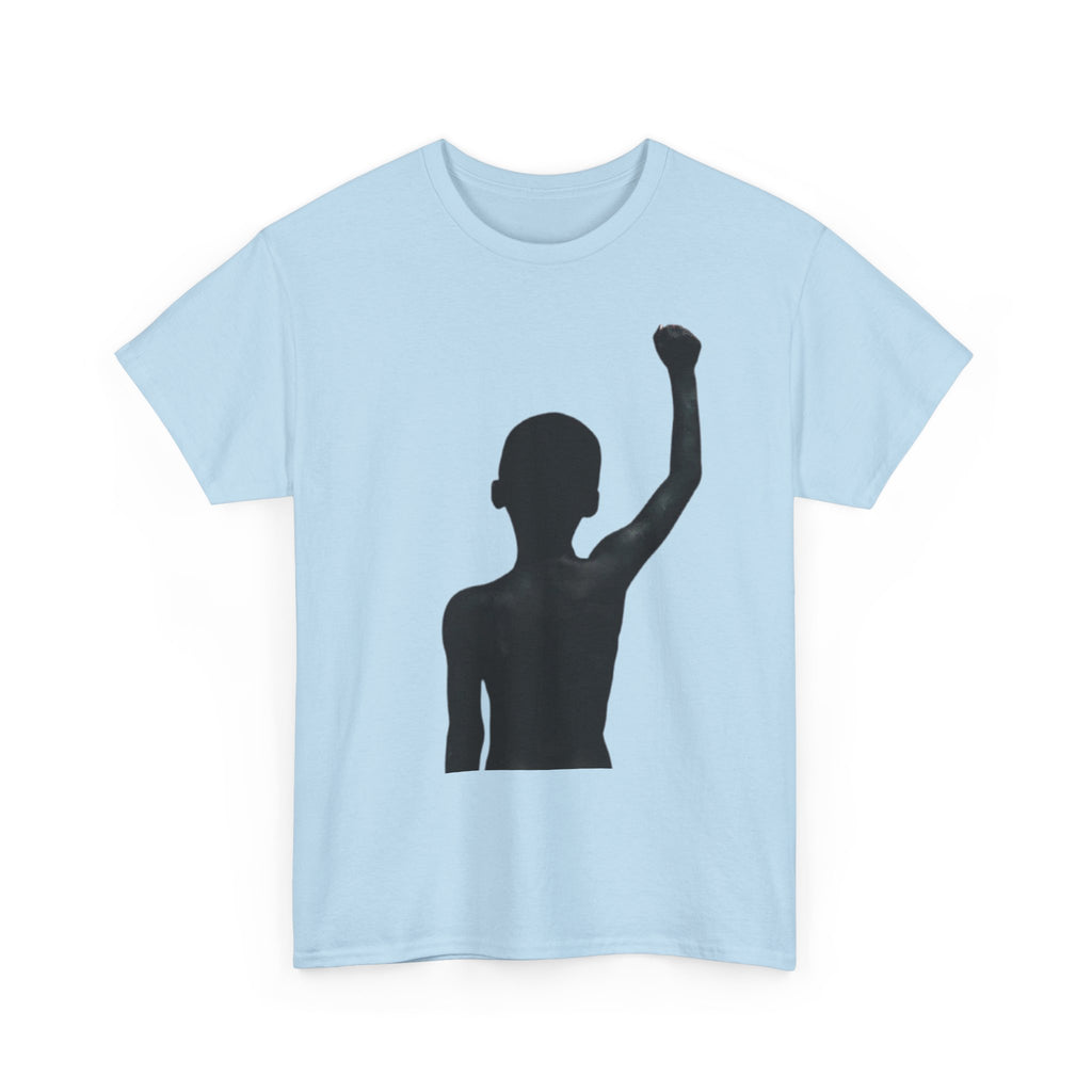 Empowerment Unisex Heavy Cotton Tee