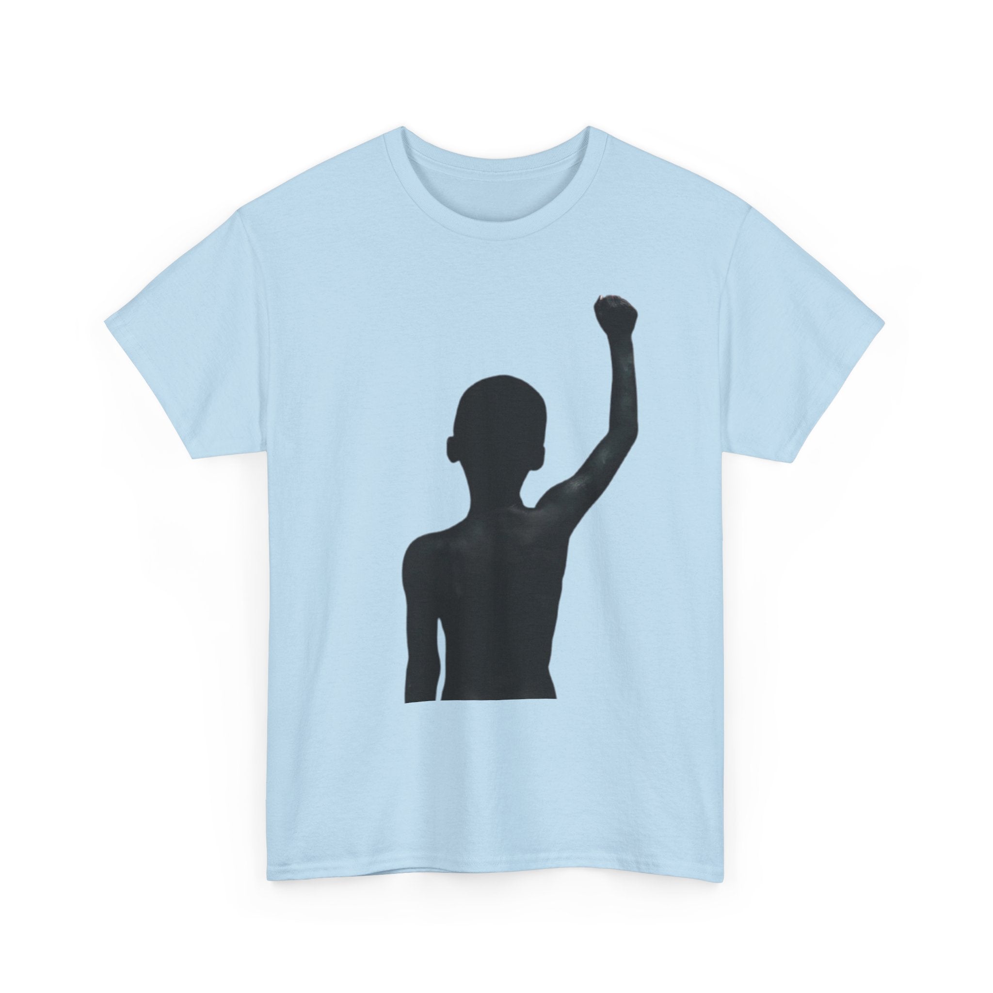 Empowerment Unisex Heavy Cotton Tee