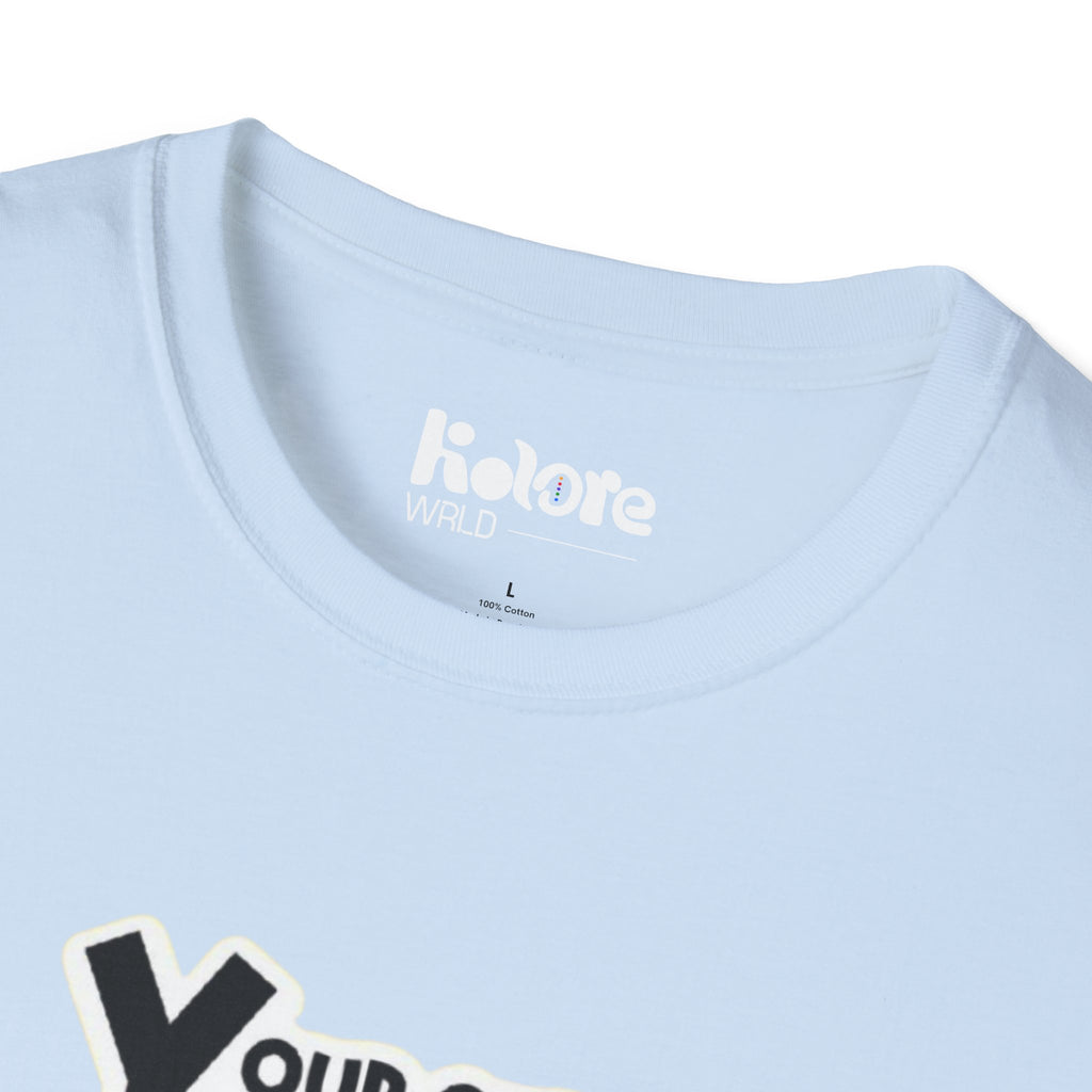 Motivational Tee