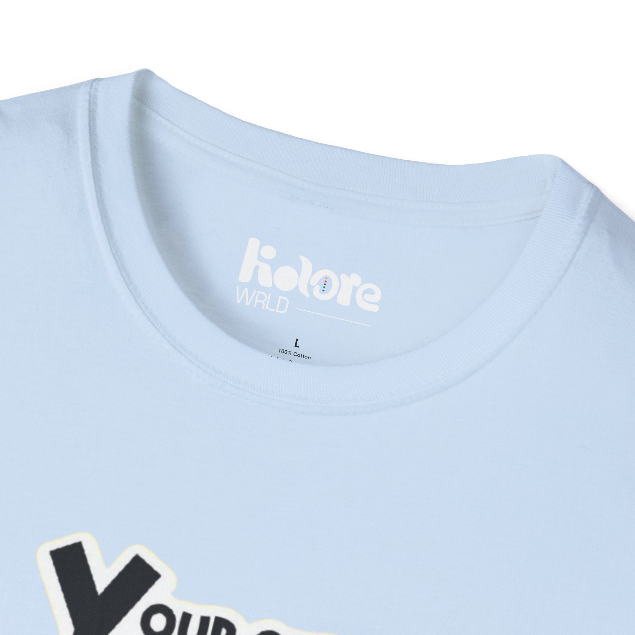 Motivational Tee