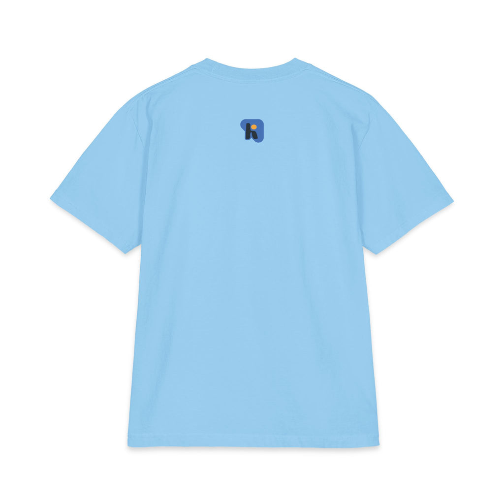 'Allez Les Bleus' T-Shirt — French Pride Tee