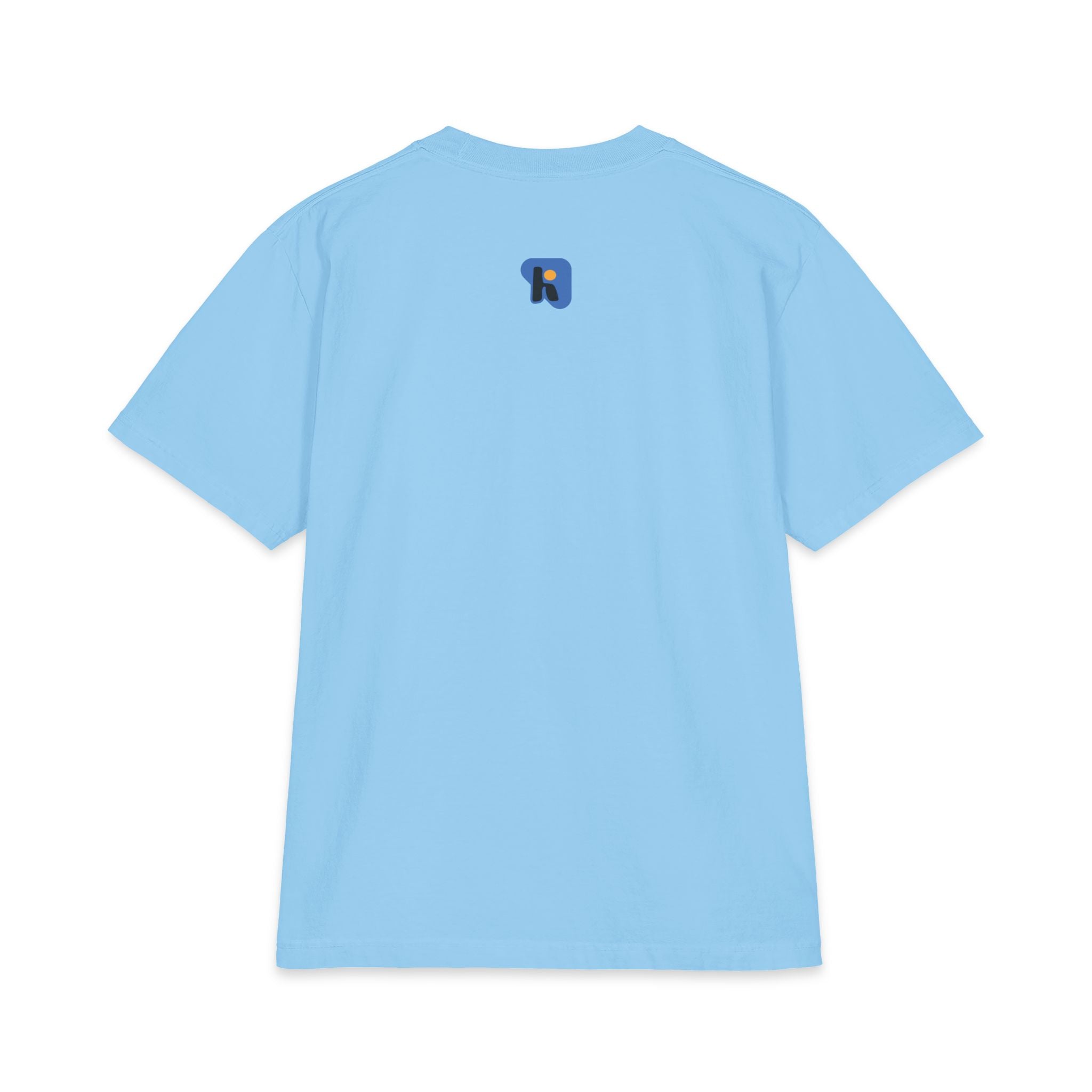 'Allez Les Bleus' T-Shirt — French Pride Tee