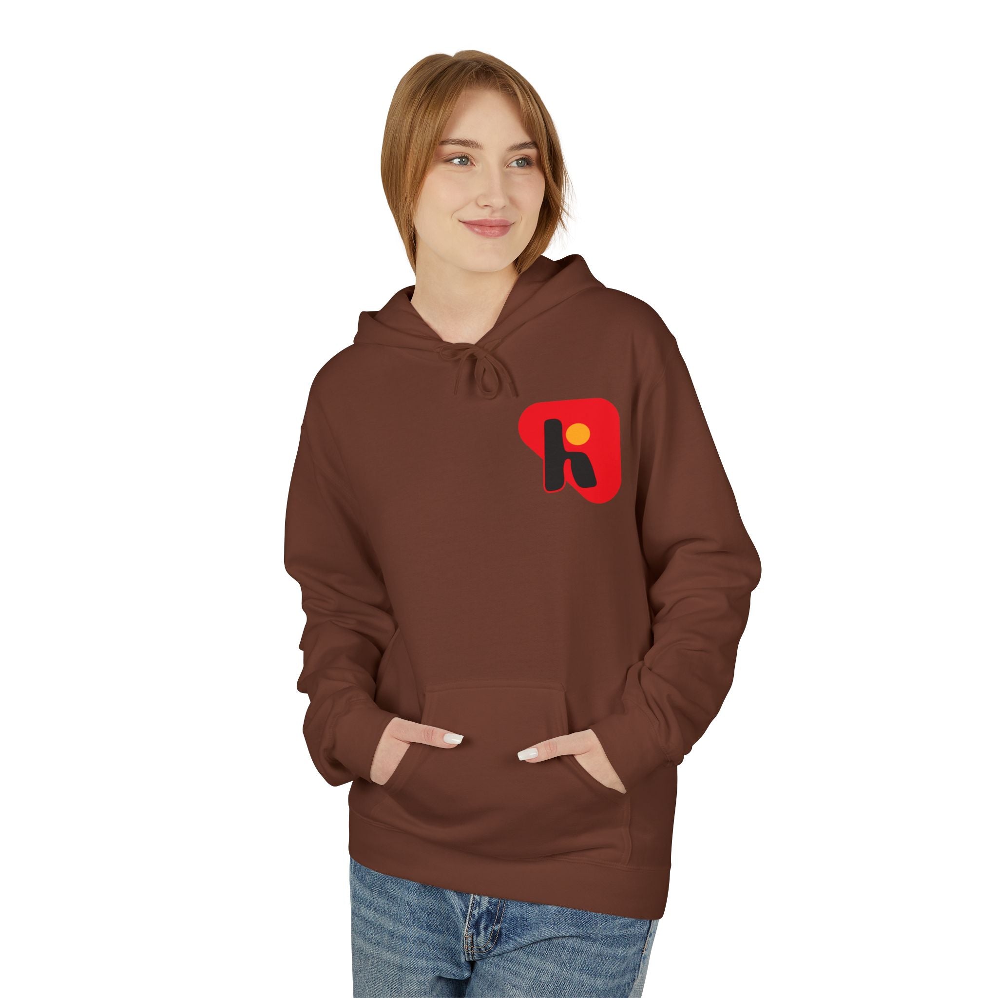 Retro Cassette Hoodie — Blue Tape & Pencil Vintage Music Crewneck