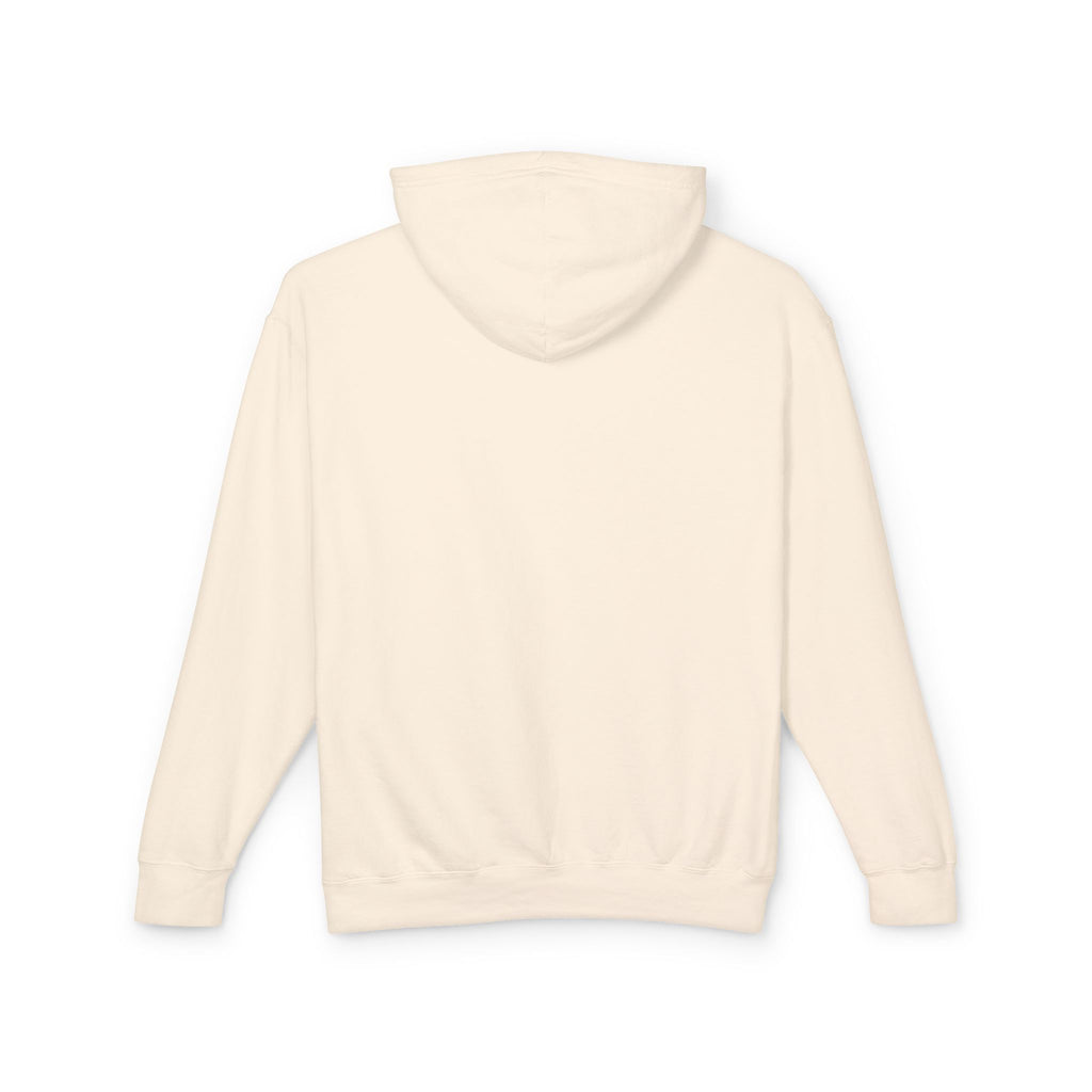 Streetwear Ninja Character Graphic Hoodie