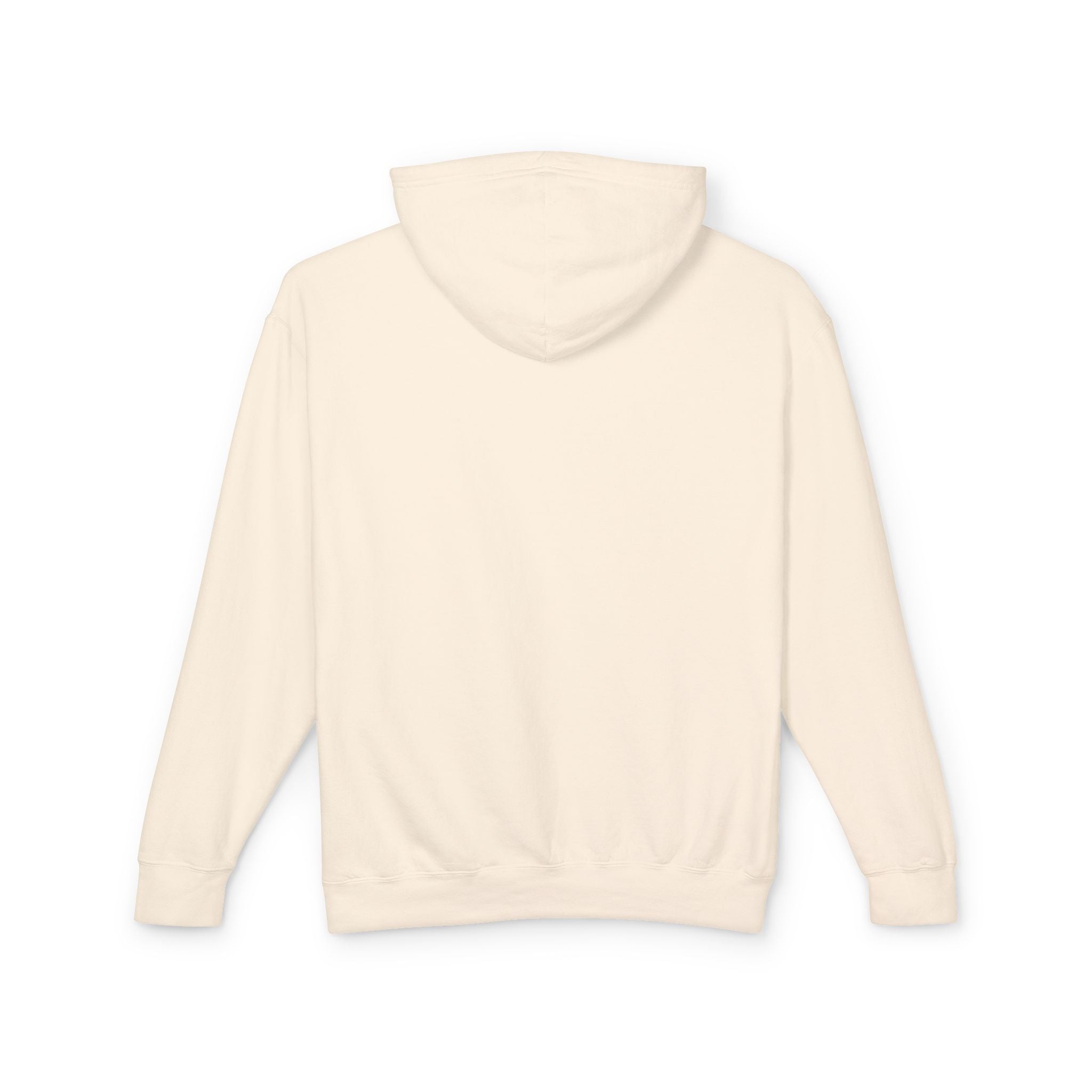 Streetwear Ninja Character Graphic Hoodie