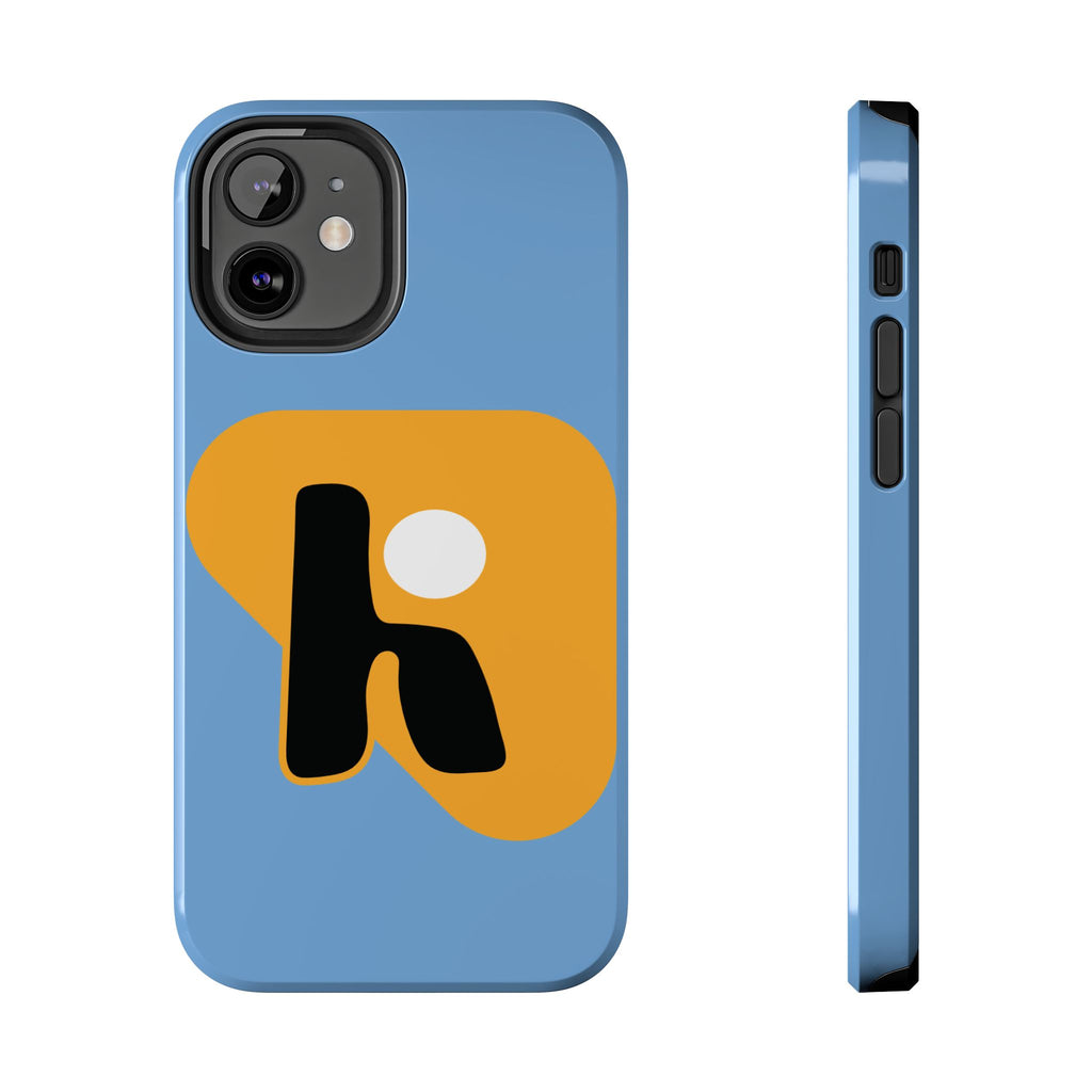 Stylish Tough Phone Case - Durable Protection, Trendy Design, Gift for Tech Lovers, Unique Phone Cover, Everyday Use