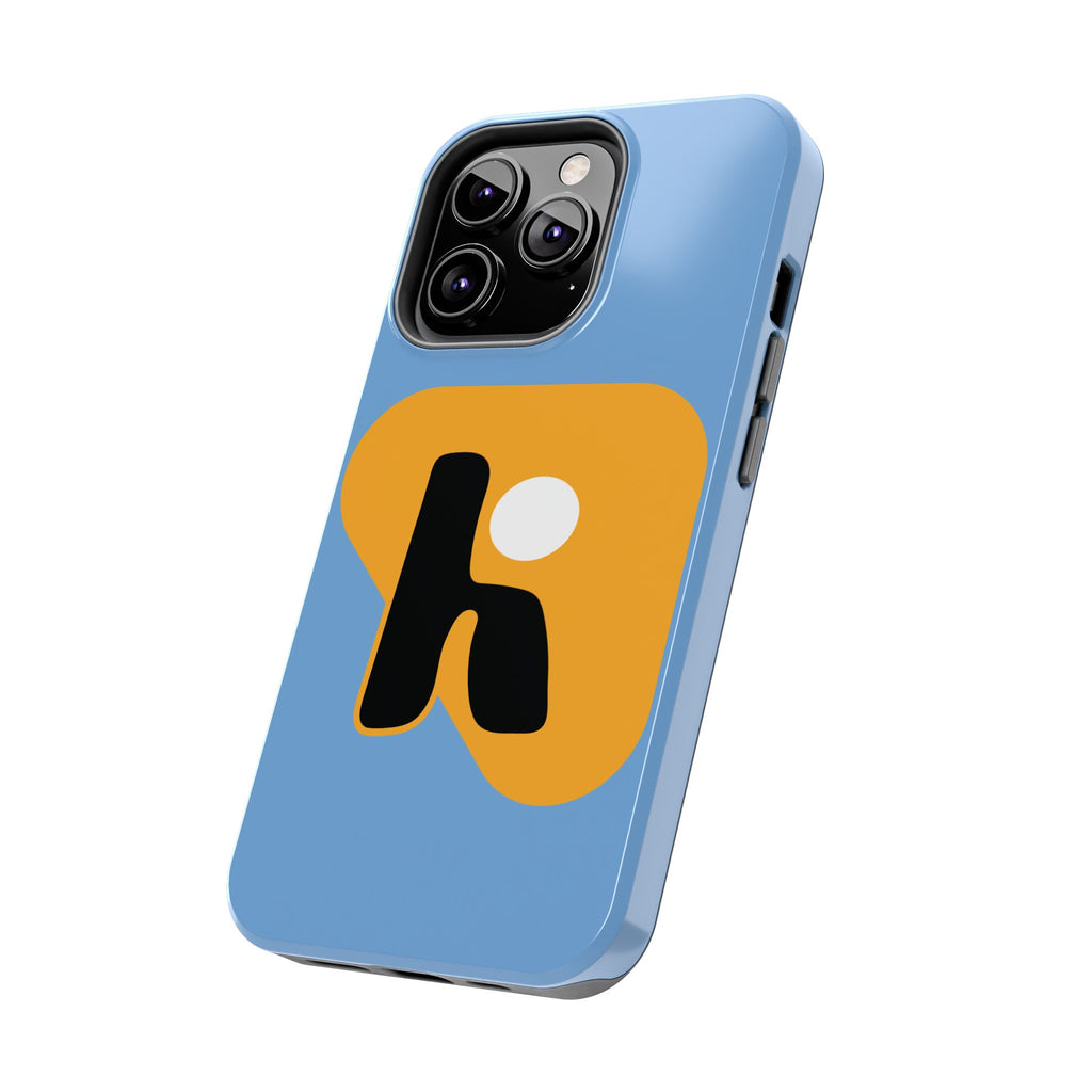 Stylish Tough Phone Case - Durable Protection, Trendy Design, Gift for Tech Lovers, Unique Phone Cover, Everyday Use