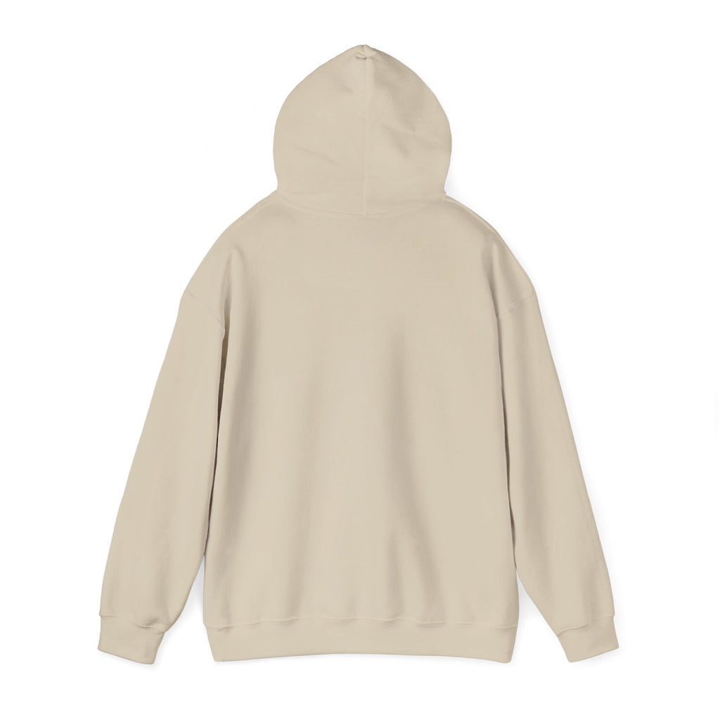 Burning Dice Hoodie