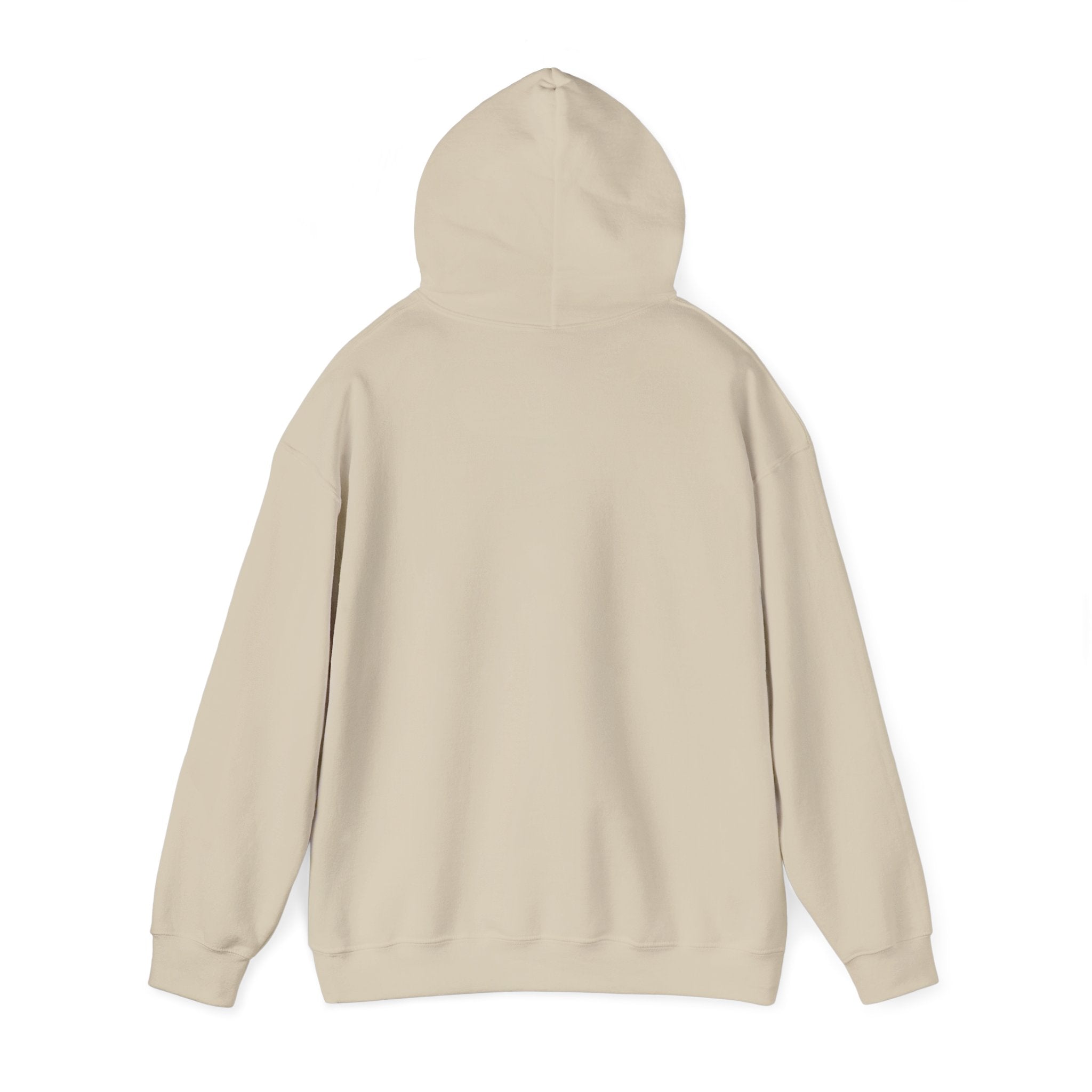 Burning Dice Hoodie