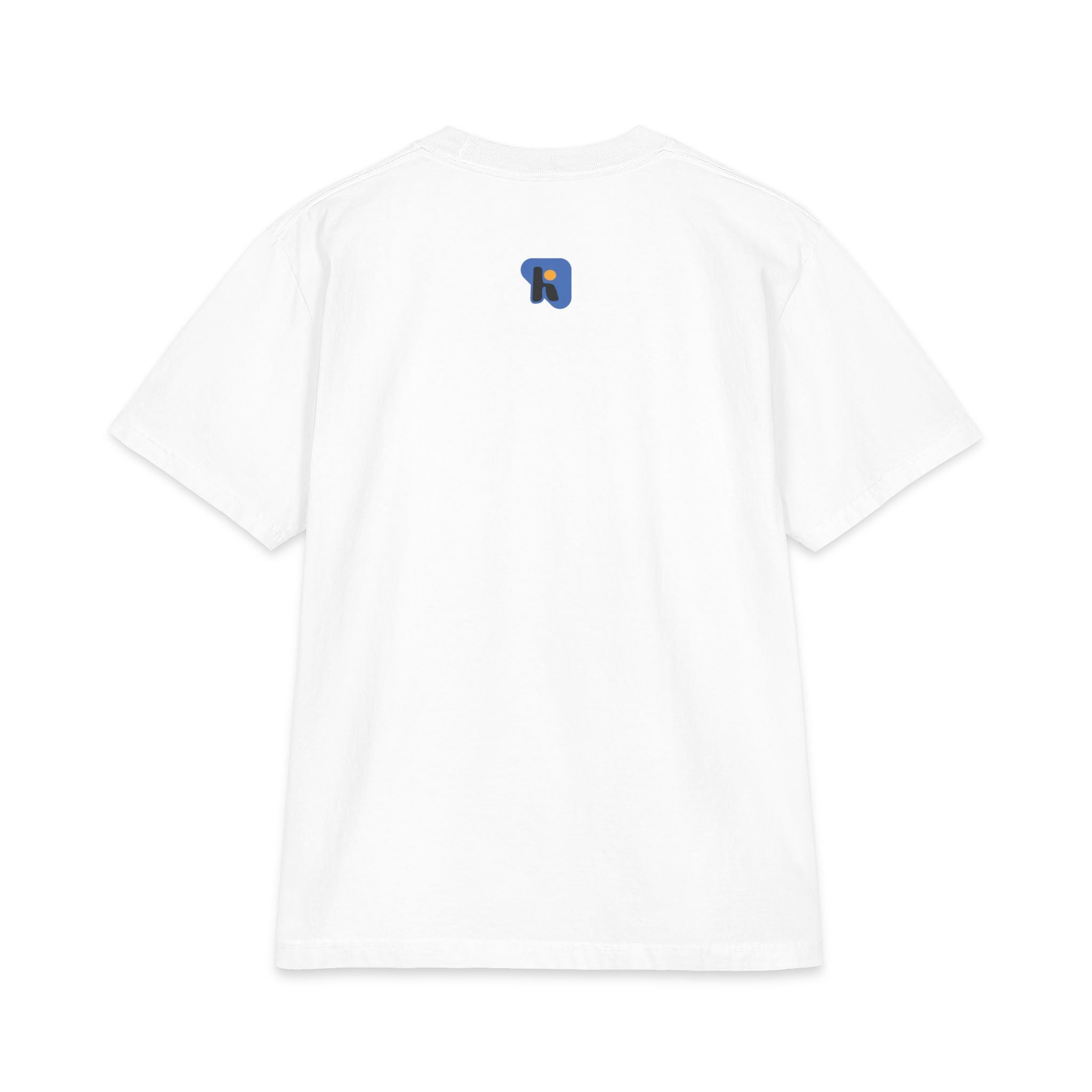 'Allez Les Bleus' T-Shirt — French Pride Tee