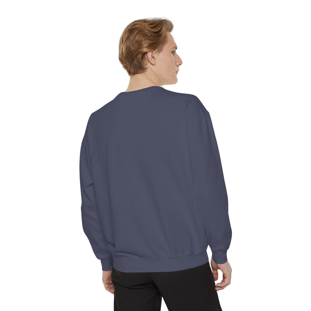 Love Yourself Unisex Sweatshirt