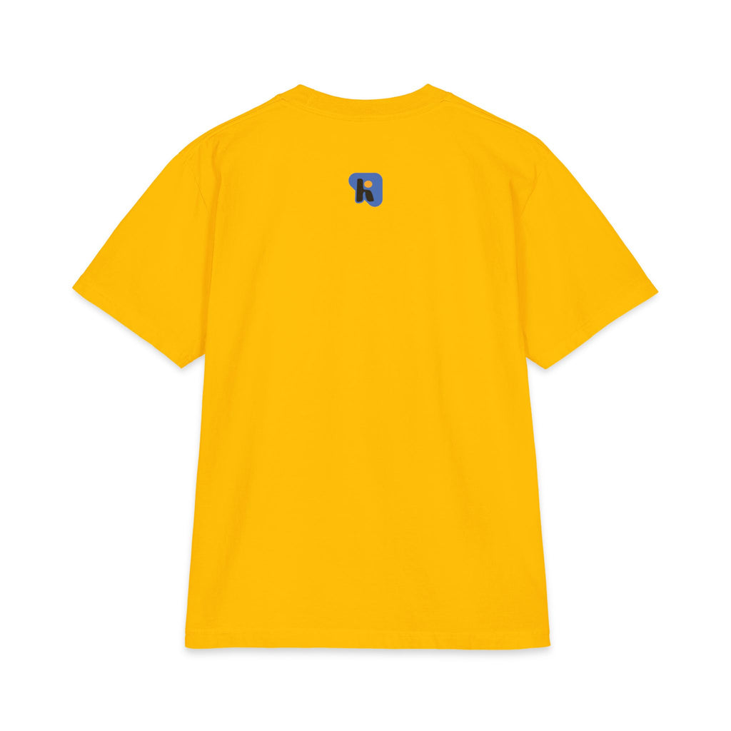 'Allez Les Bleus' T-Shirt — French Pride Tee
