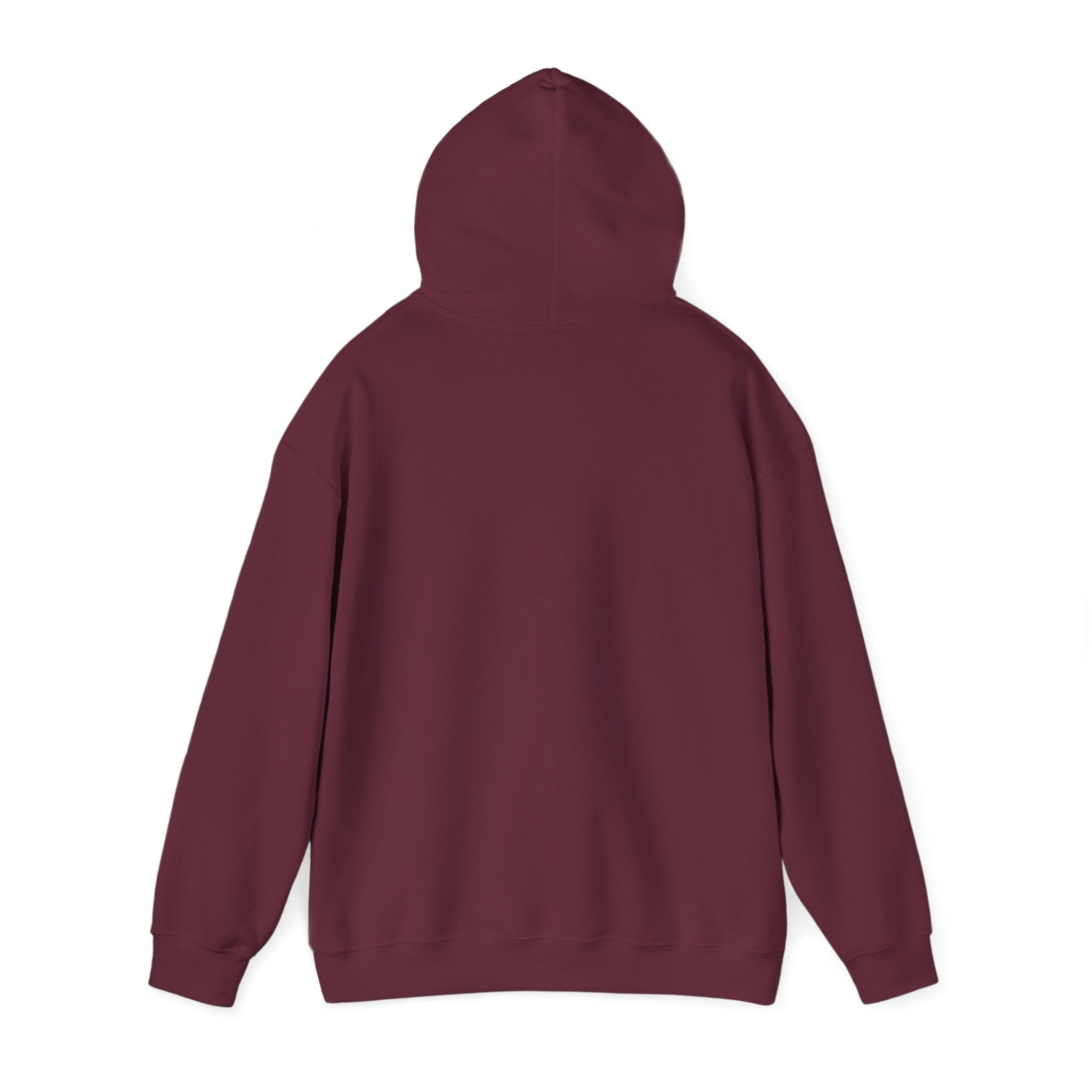 Always Hustling Unisex Heavy Blend Hoodie