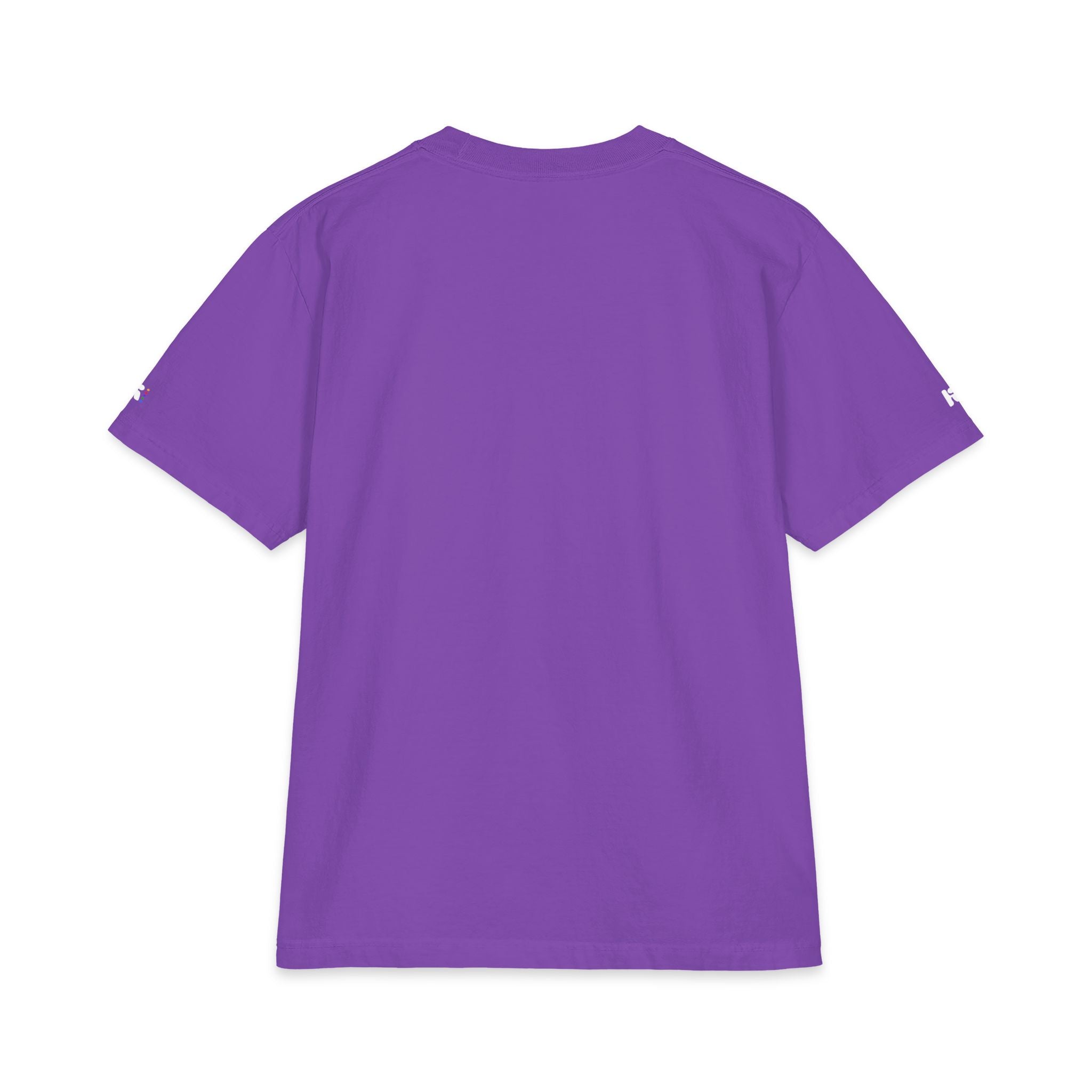 Never Look Back Graphic  Tee