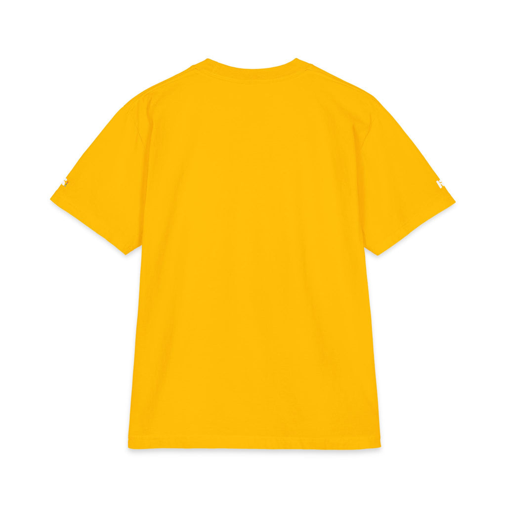 Never Look Back Graphic  Tee