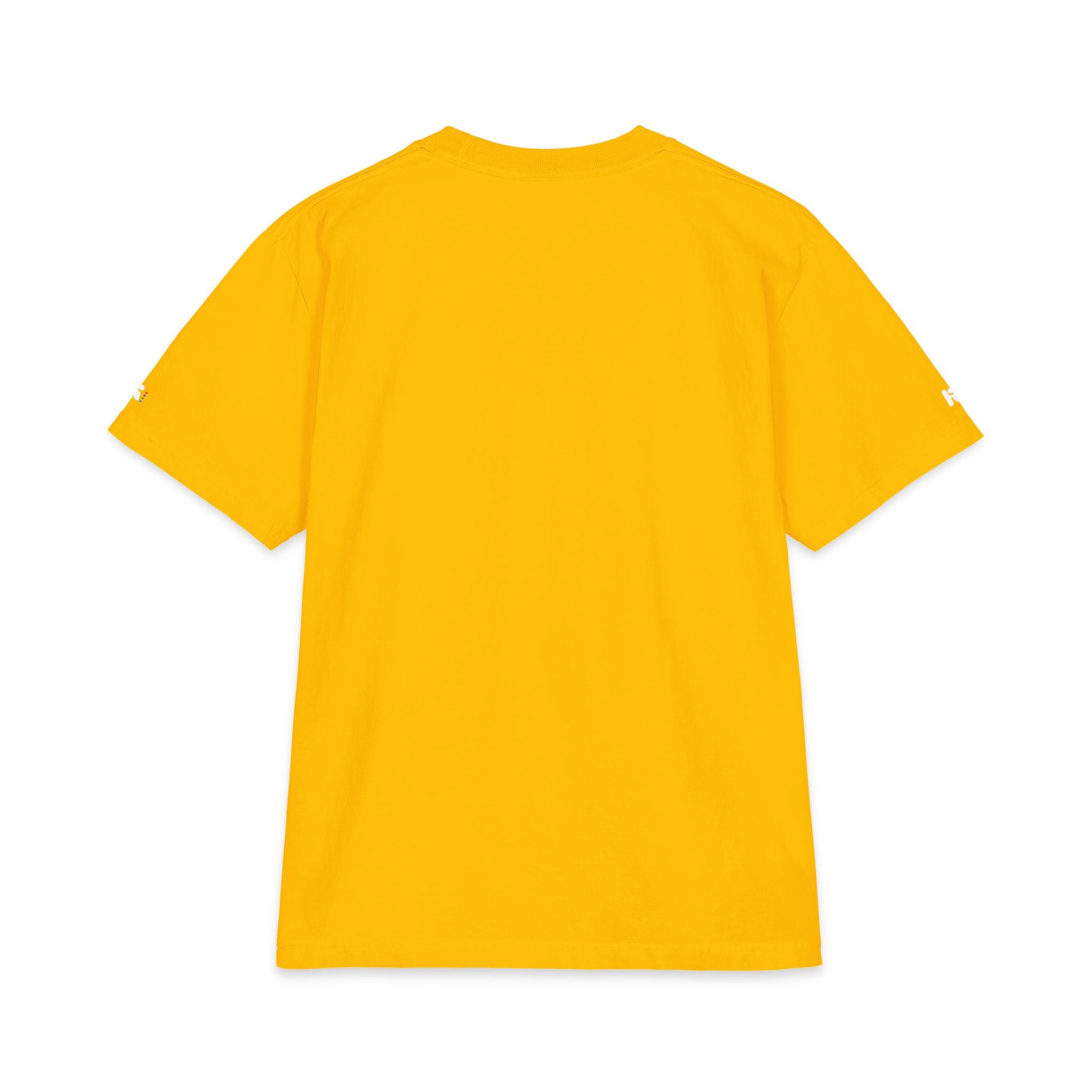 Never Look Back Graphic  Tee