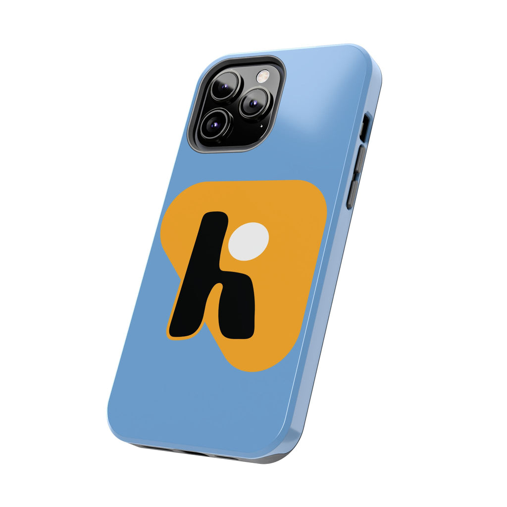 Stylish Tough Phone Case - Durable Protection, Trendy Design, Gift for Tech Lovers, Unique Phone Cover, Everyday Use