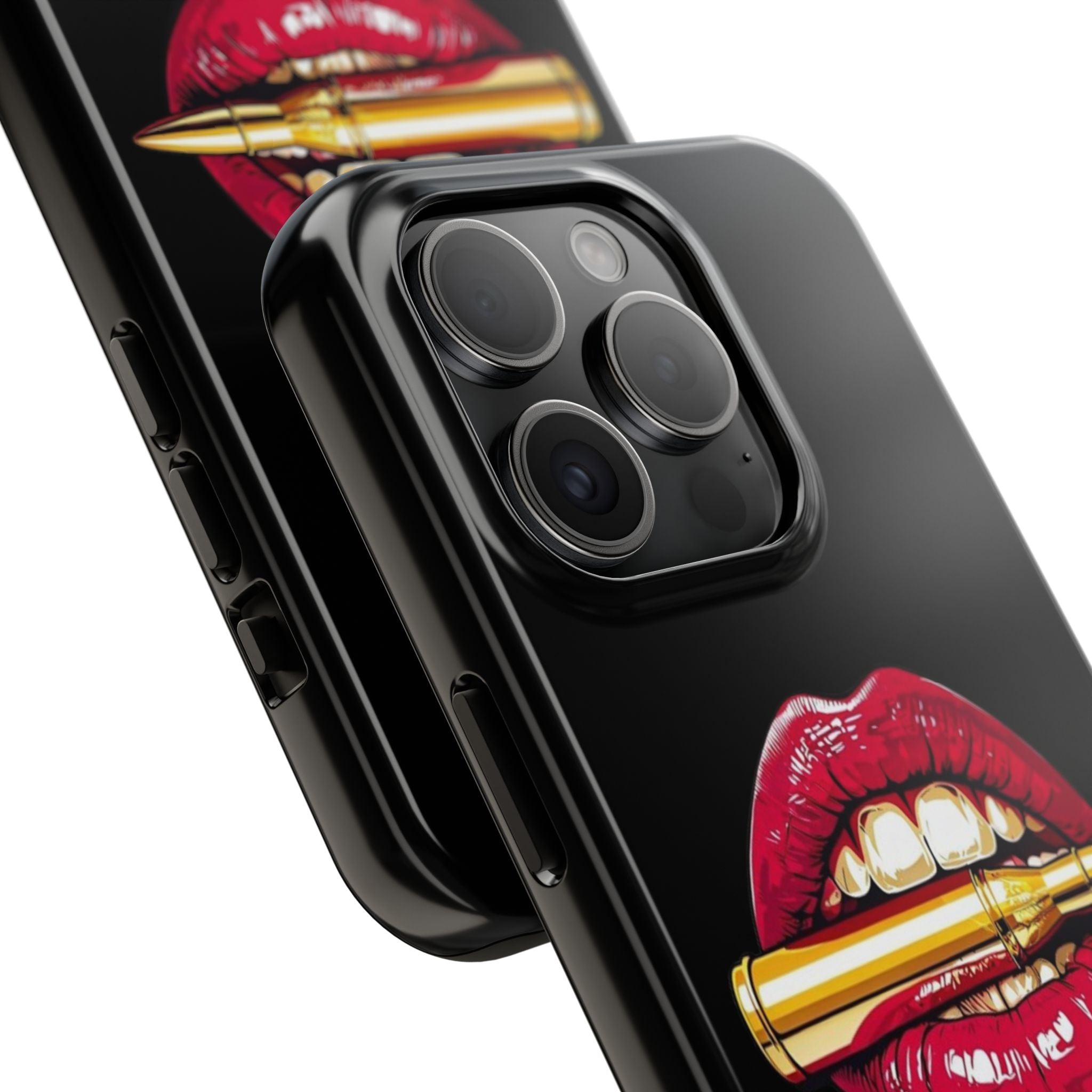Tough Phone Cases